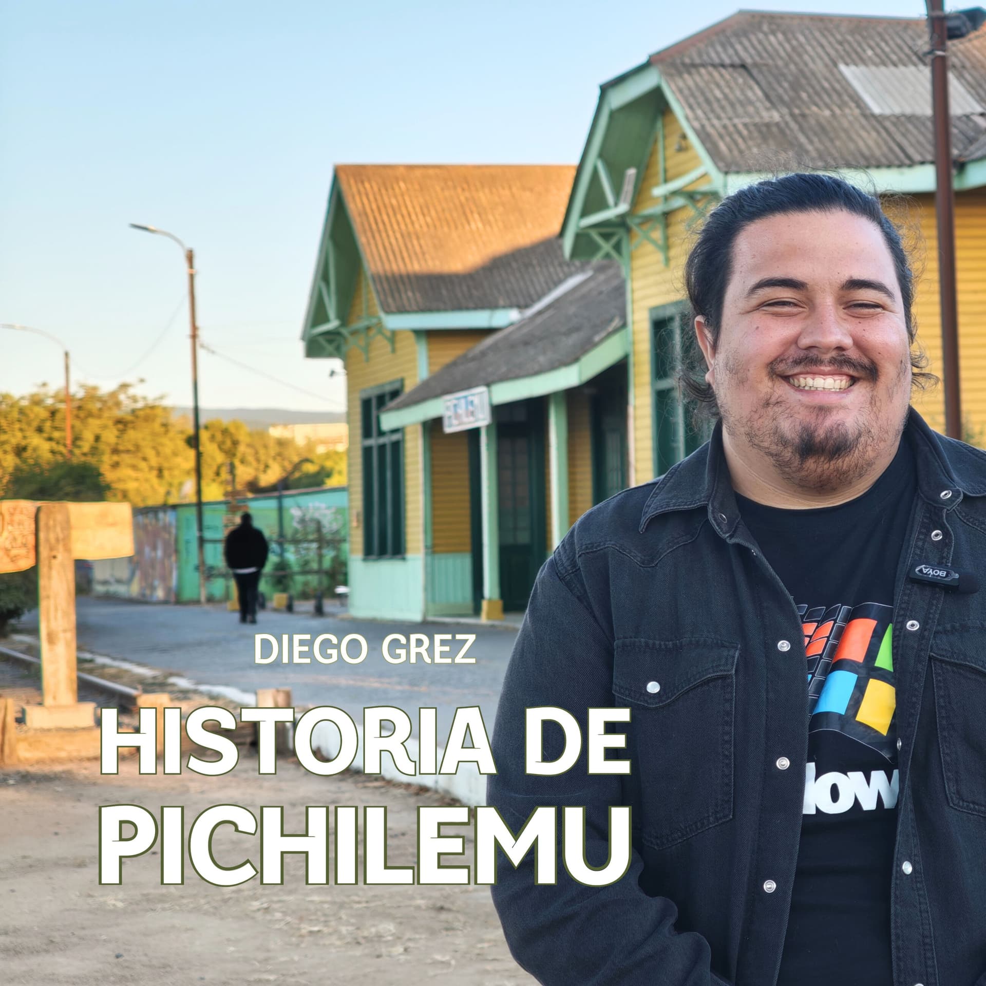 Historia de Pichilemu - Podcasts