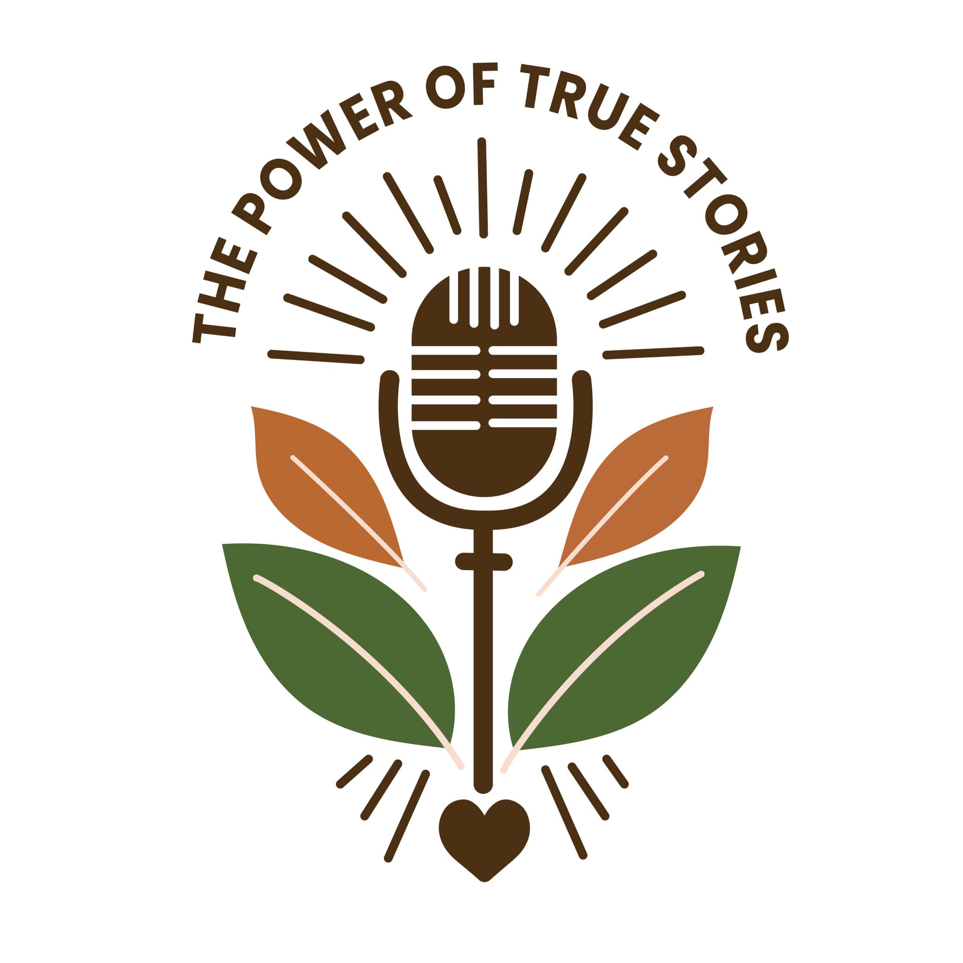 Moć Istinitih Priča / The Power of True Stories - Podcasts