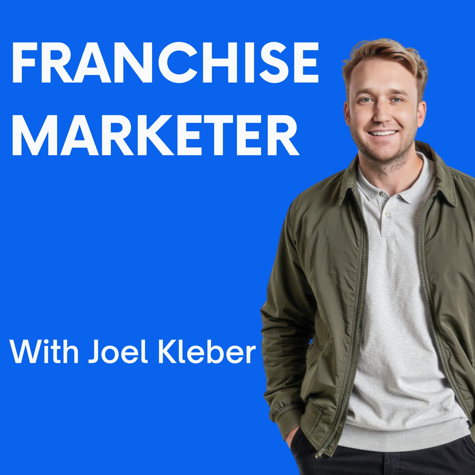 Franchise Marketer - Podcasts