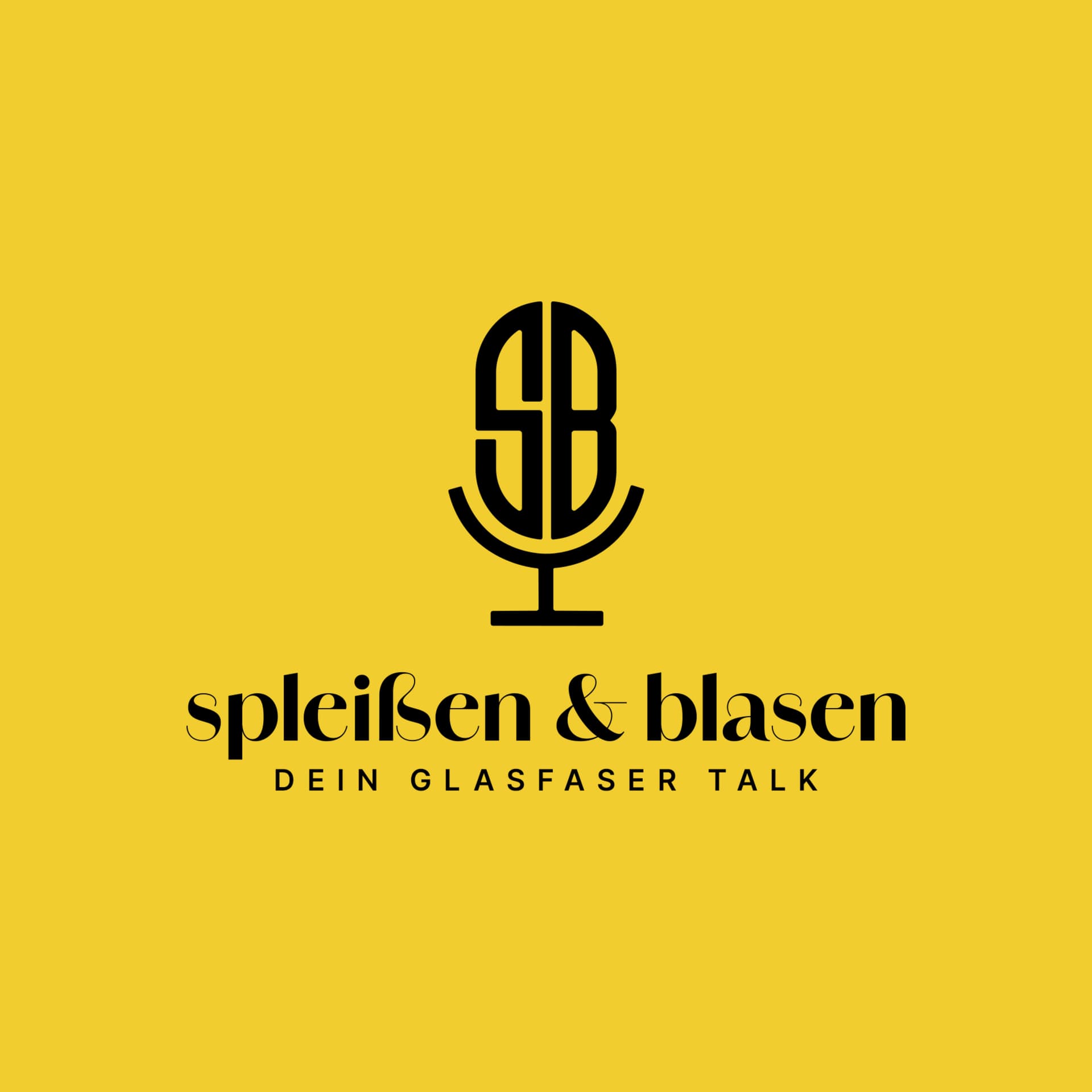 Spleißen und Blasen - Podcasts