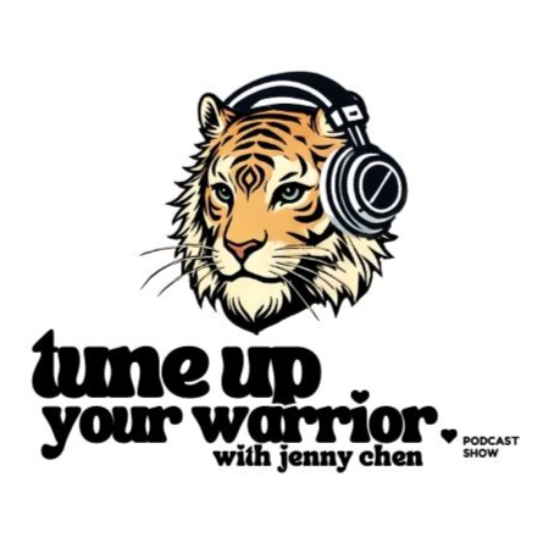 Tune Up Your Warrior - Podcasts