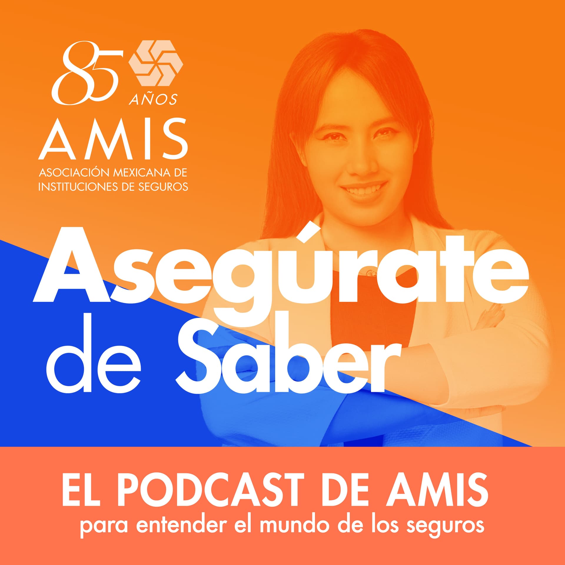 Asegúrate de Saber - Podcasts