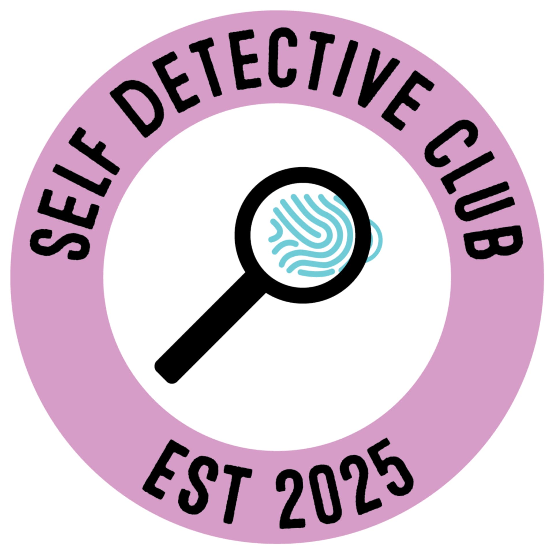 Self Detective Club - Podcasts
