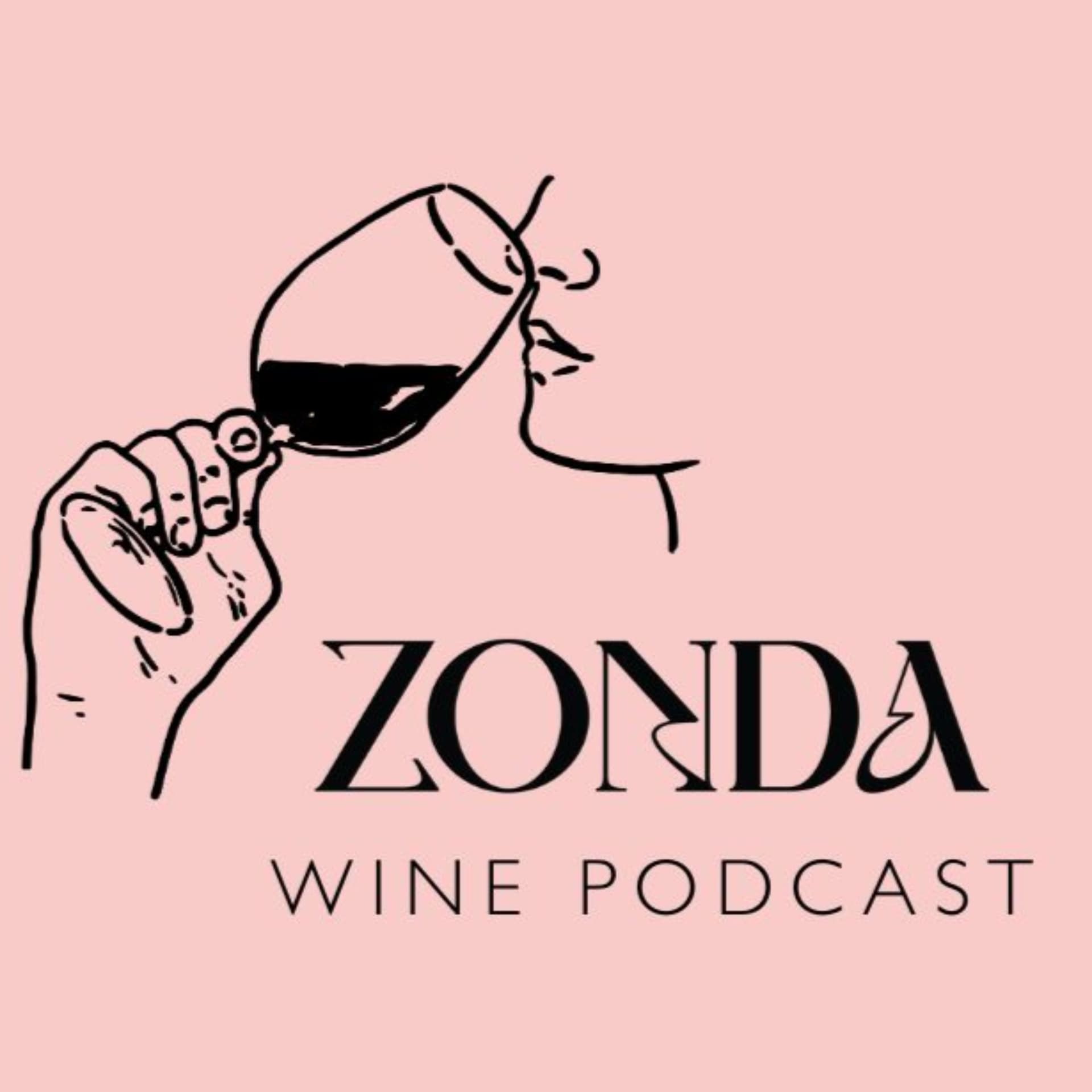 The Zonda Wine Podcast - Podcasts
