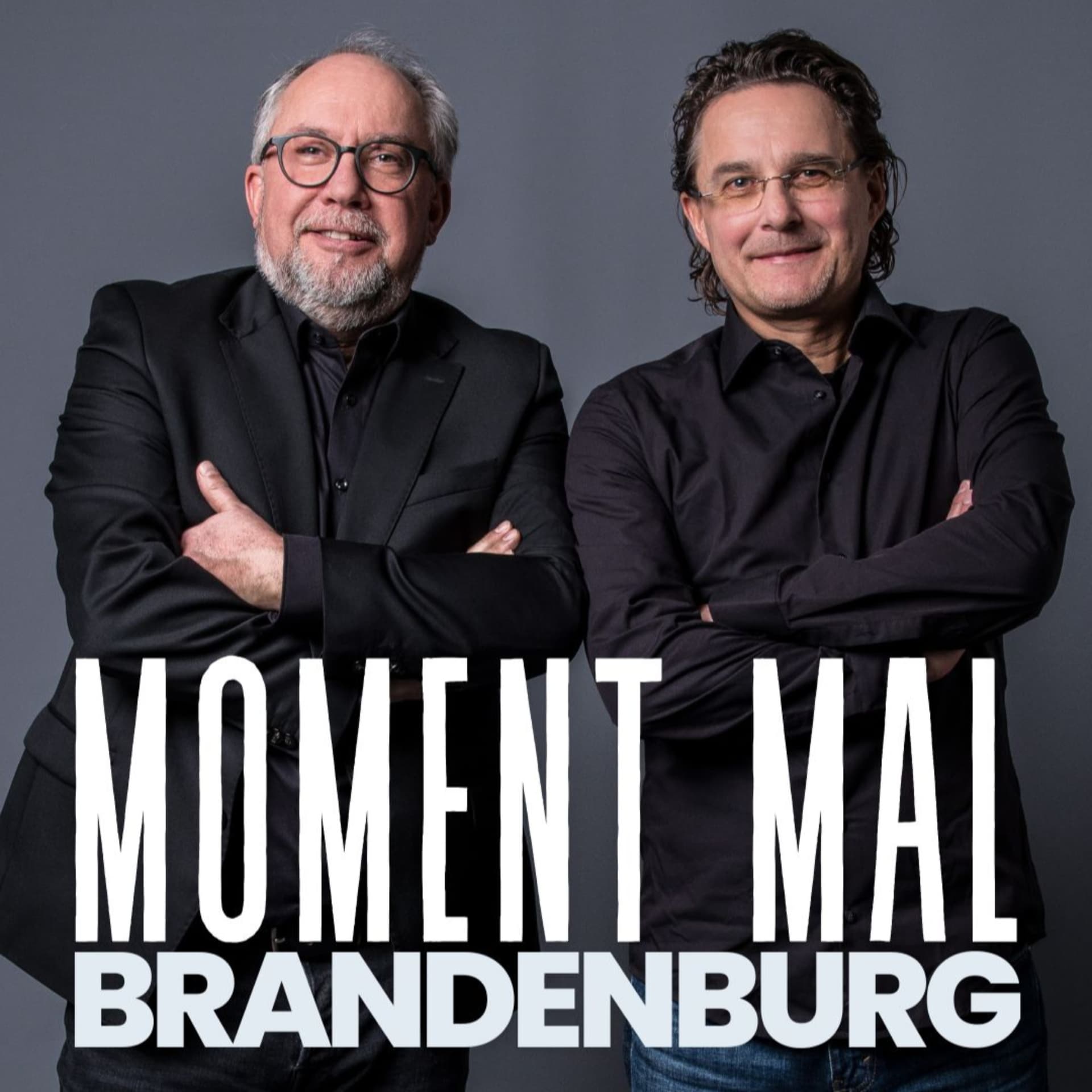 Moment mal, Brandenburg - Podcasts