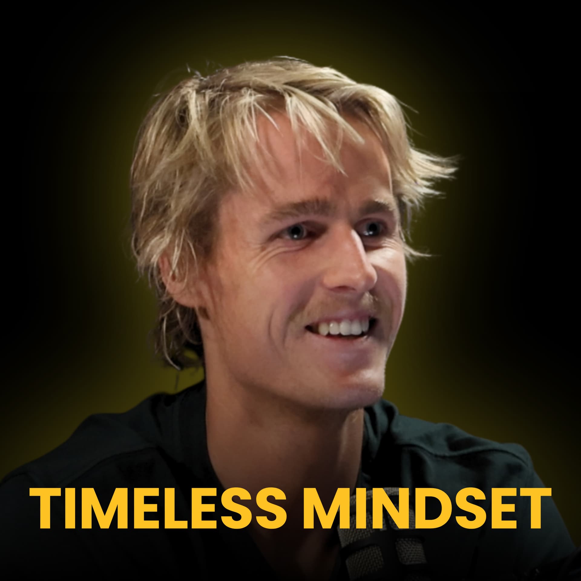 Timeless Mindset - Podcasts