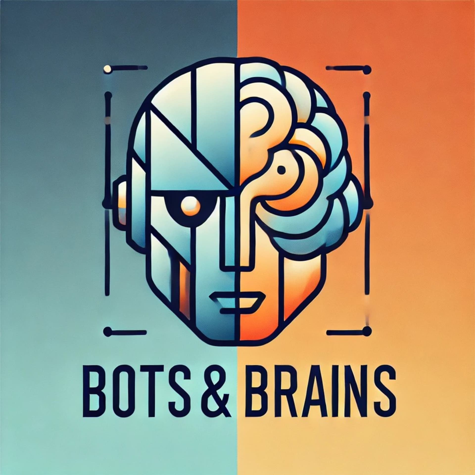 botsandbrains - Podcasts
