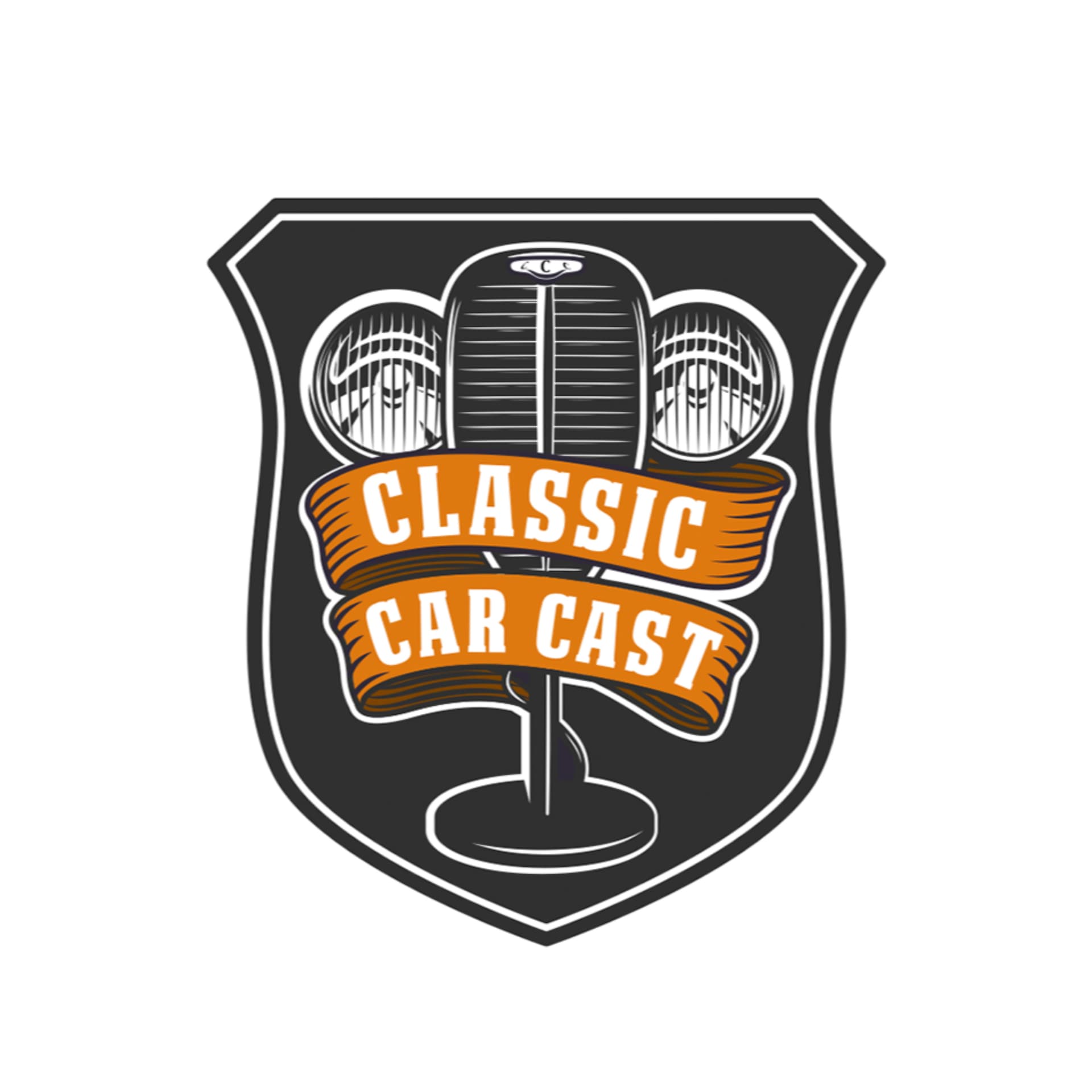Classic Car Cast - Podcasts