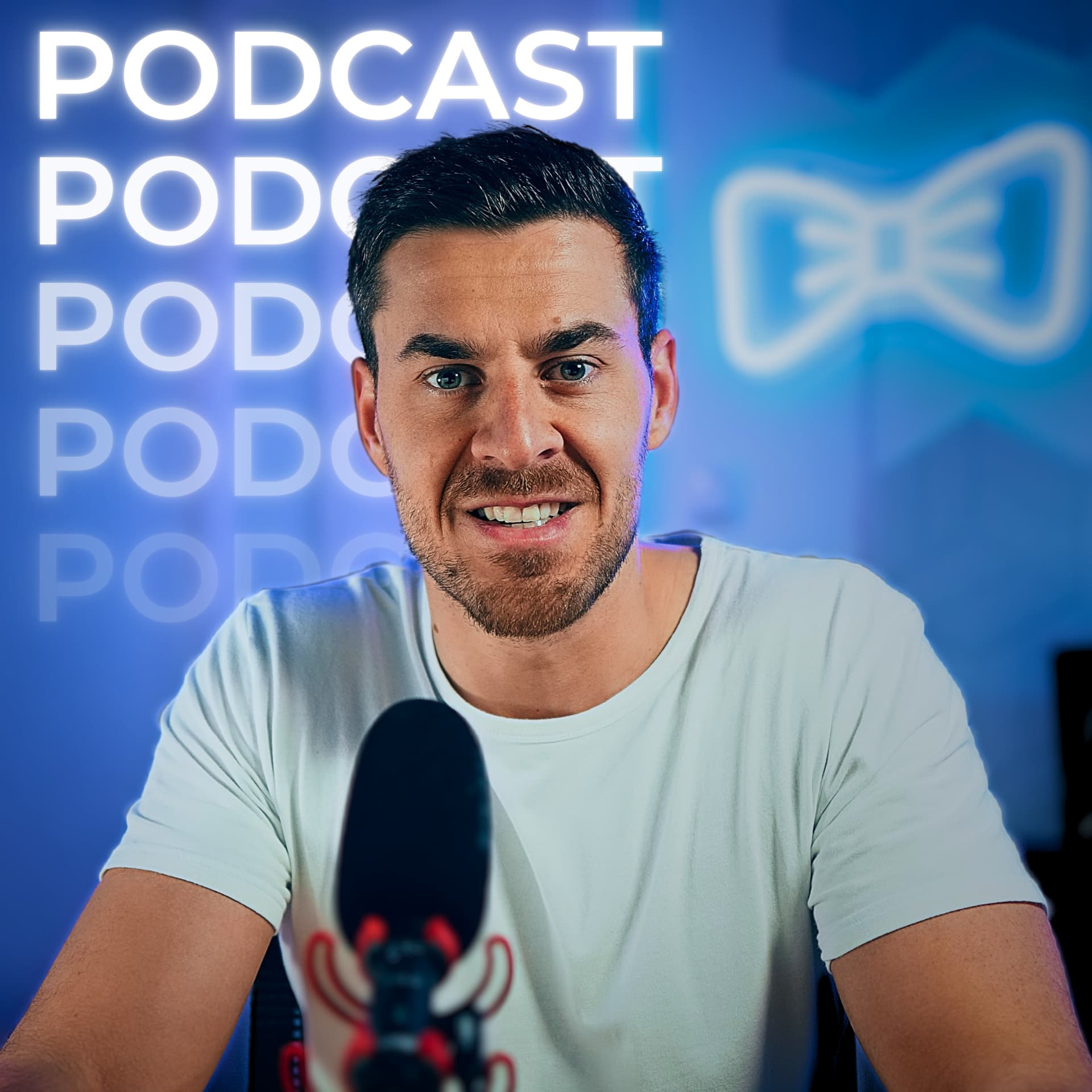 Max Fliege Podcast - Podcasts
