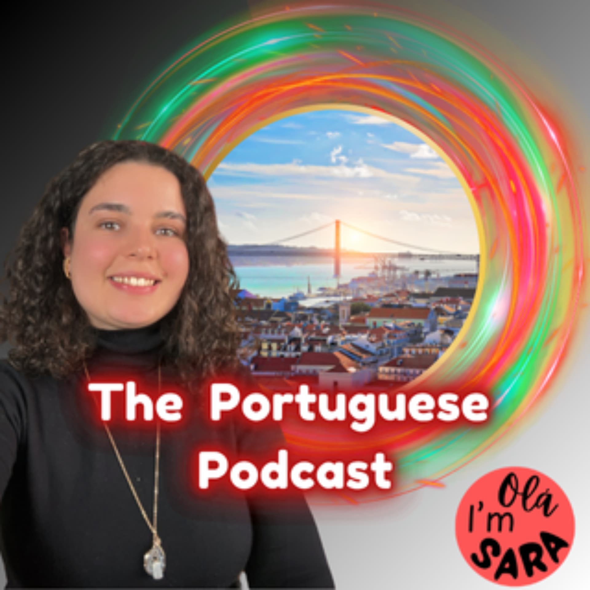 The Portuguese Podcast - Podcasts