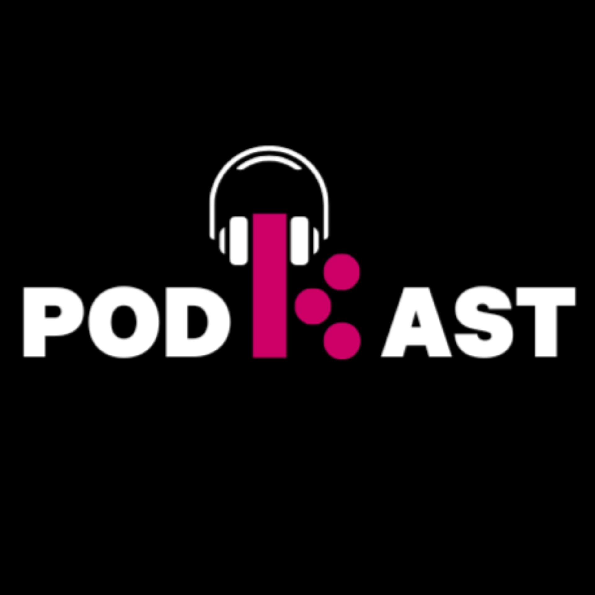 Podcast Středočeské knihovny - Podcasts