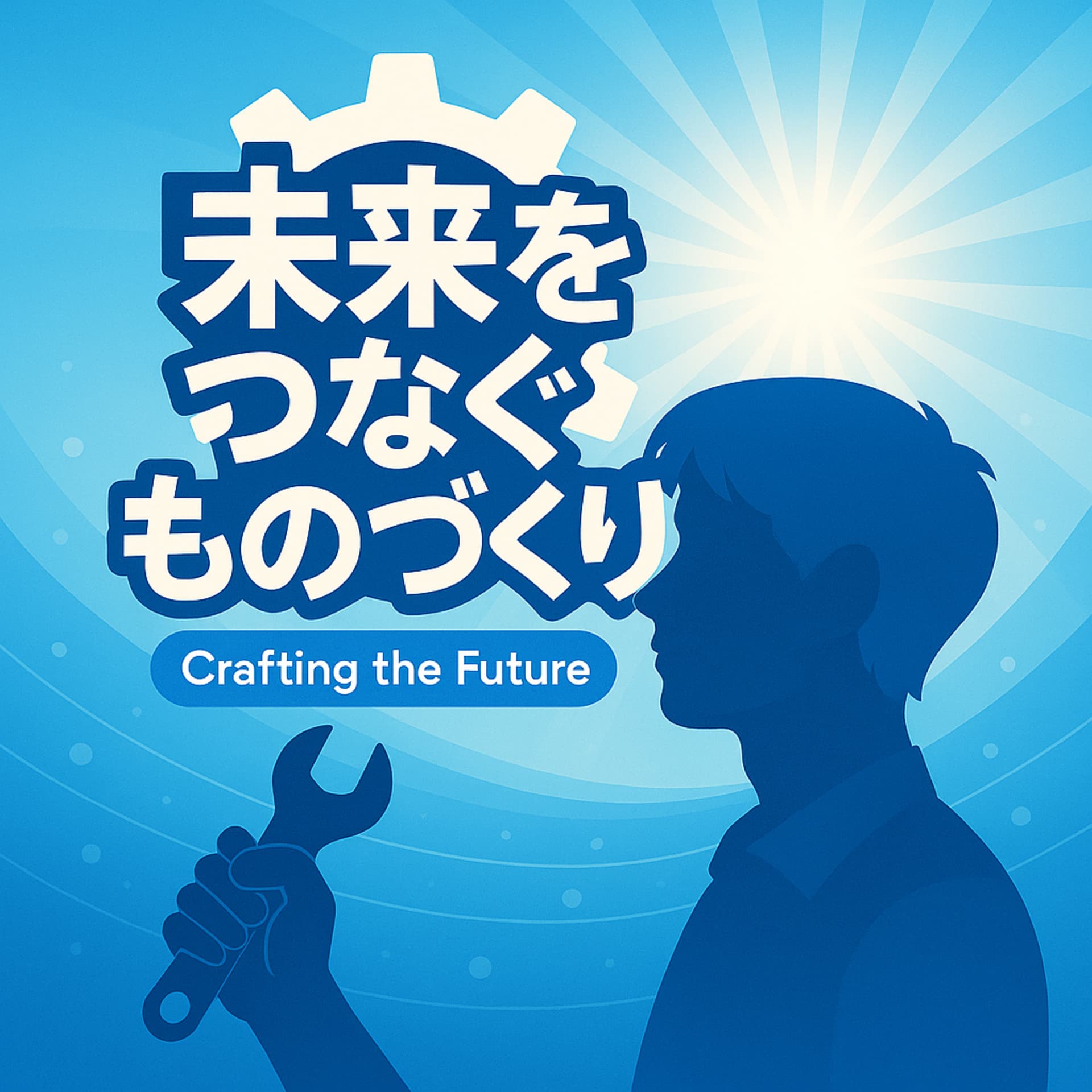 未来をつなぐものづくり - Podcasts