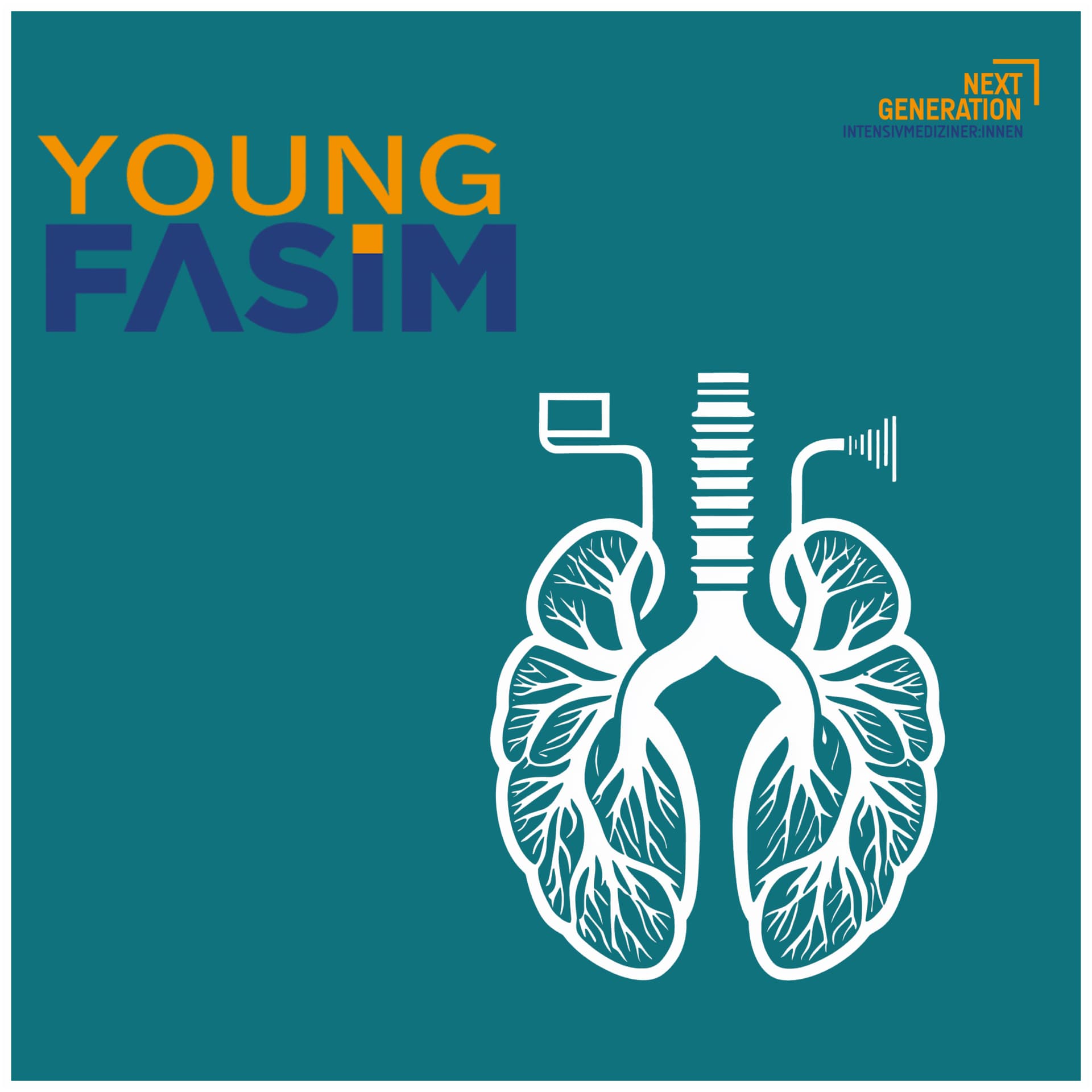 Young FASIM Podcast - Podcasts