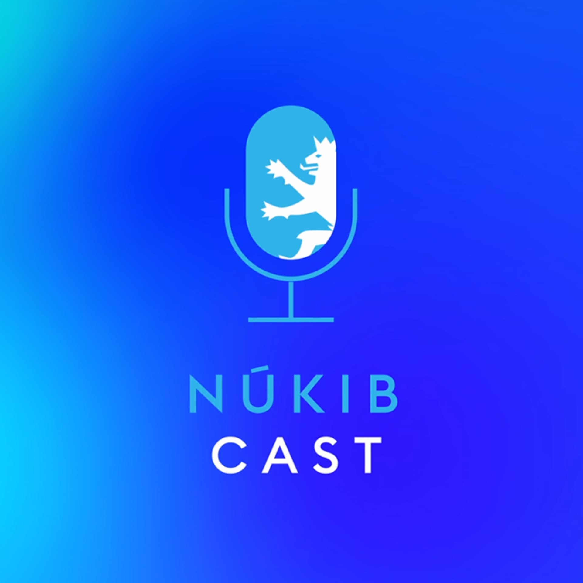 NÚKIB CAST - Podcasts