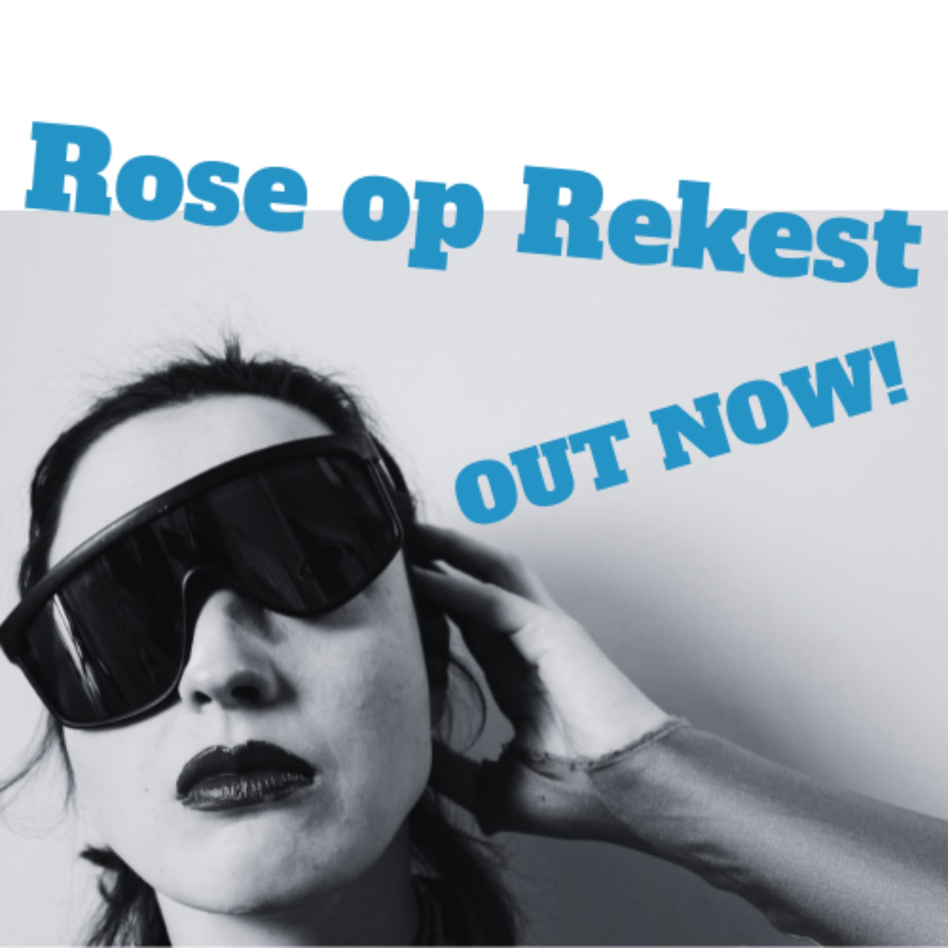 Rose op Rekest - Podcasts