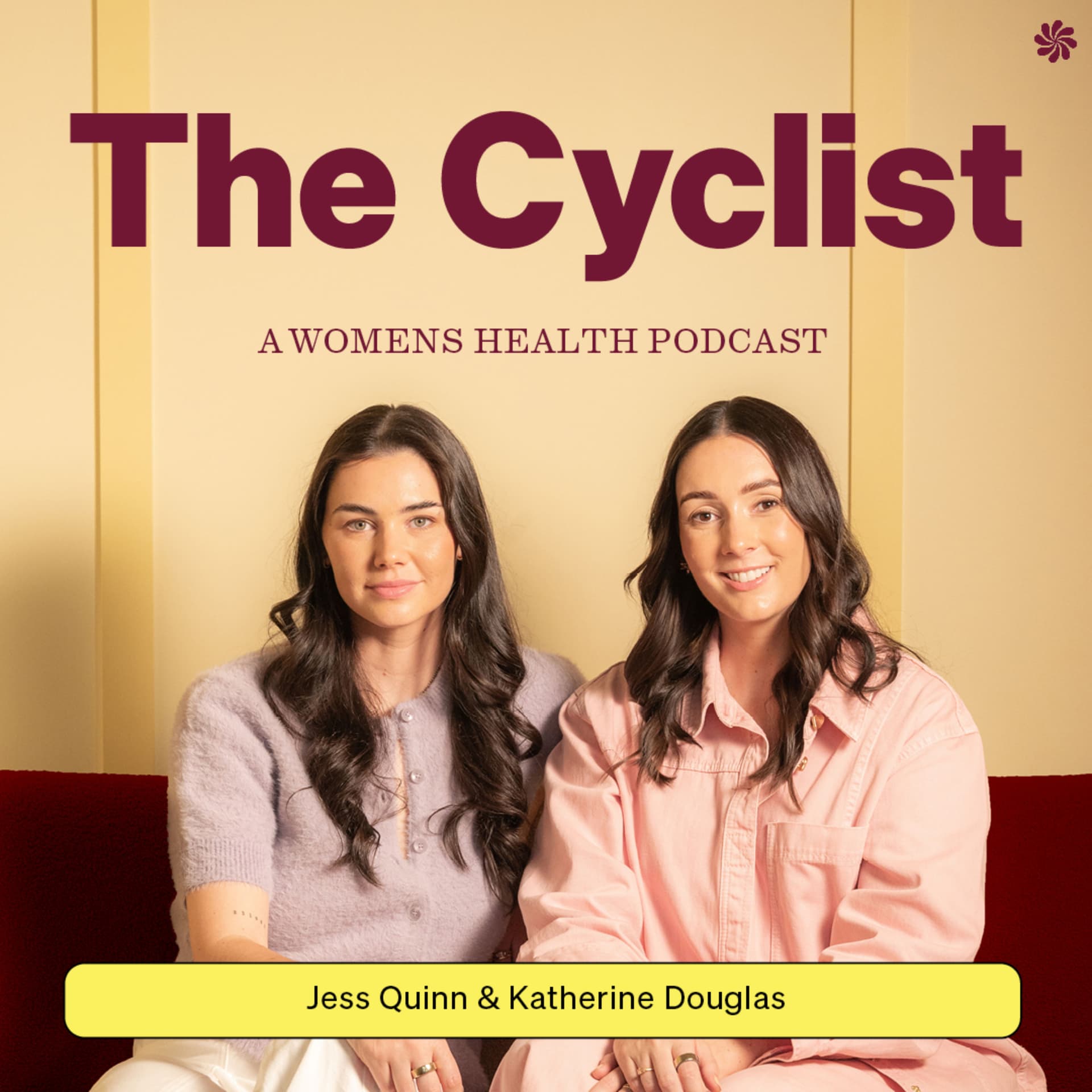 The Cyclist - Podcasts