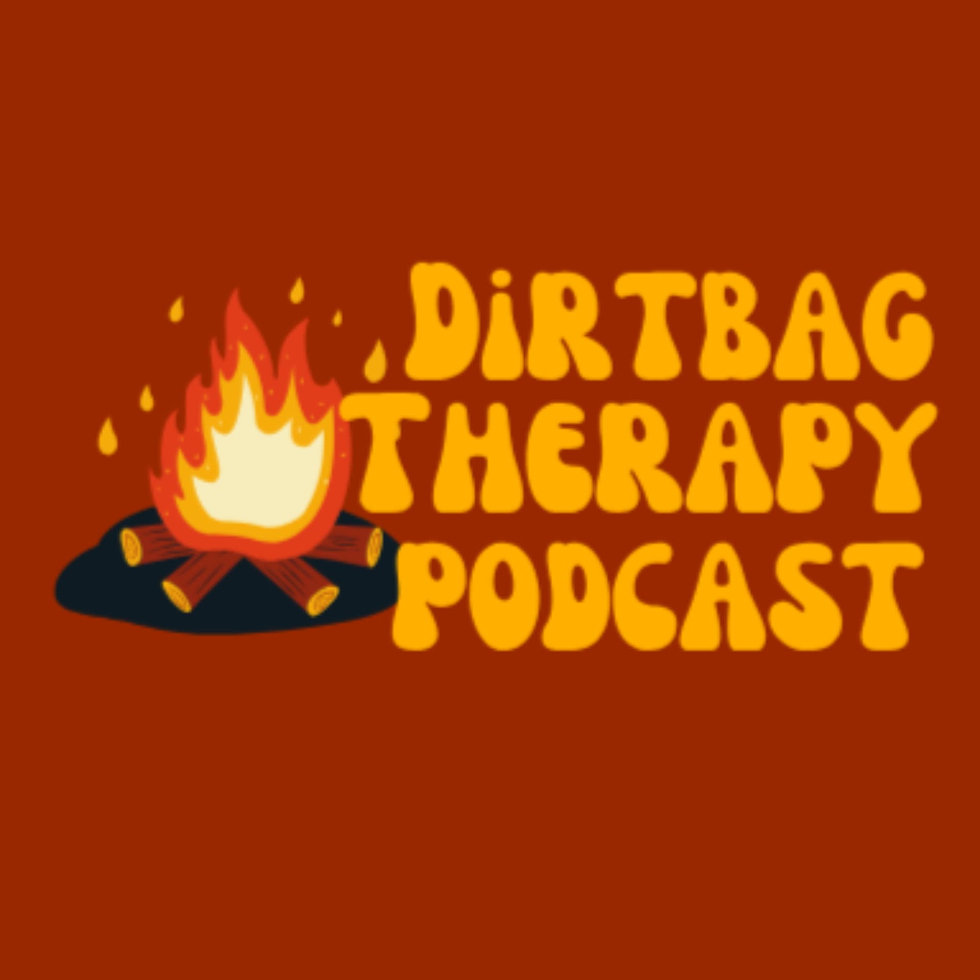 Dirtbag Therapy - Podcasts
