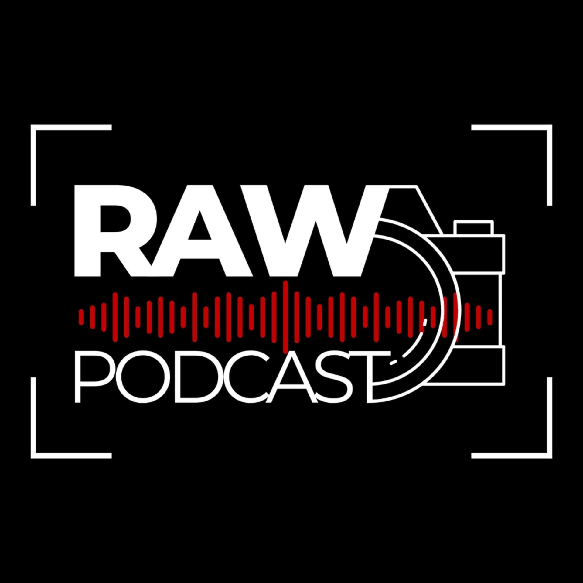 Raw Podcast With Dave and Paul - Podcasts