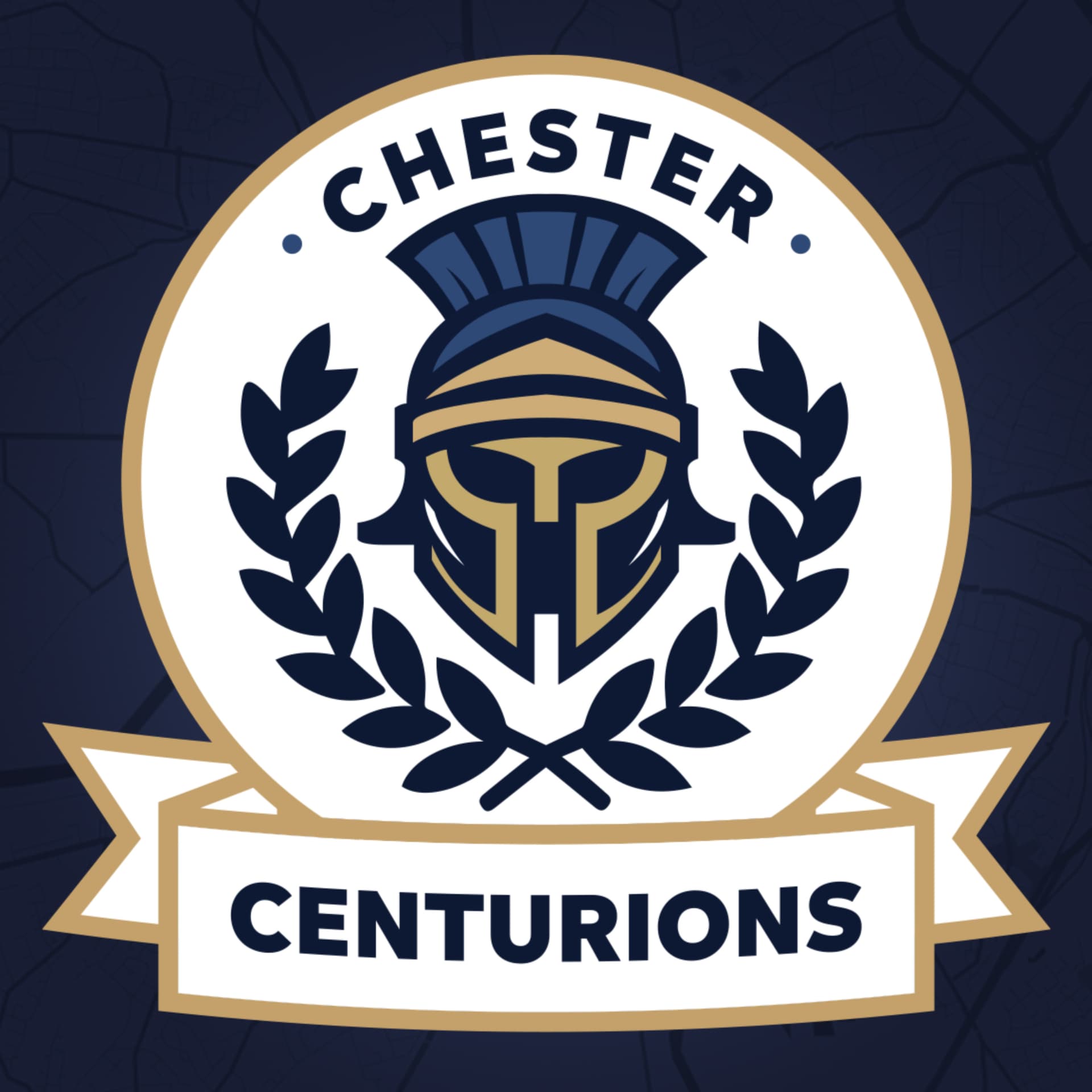 Chester Centurions Podcast - Podcasts