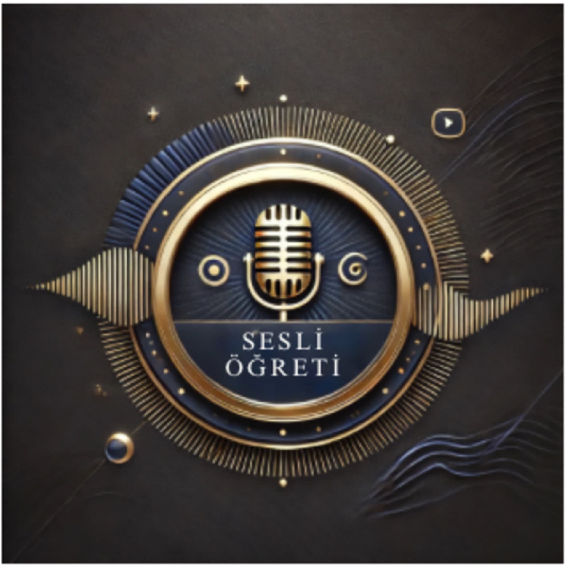 Sesli Öğreti | İlham Veren Başarı Hikayeleri ve Motivasyon - Podcasts