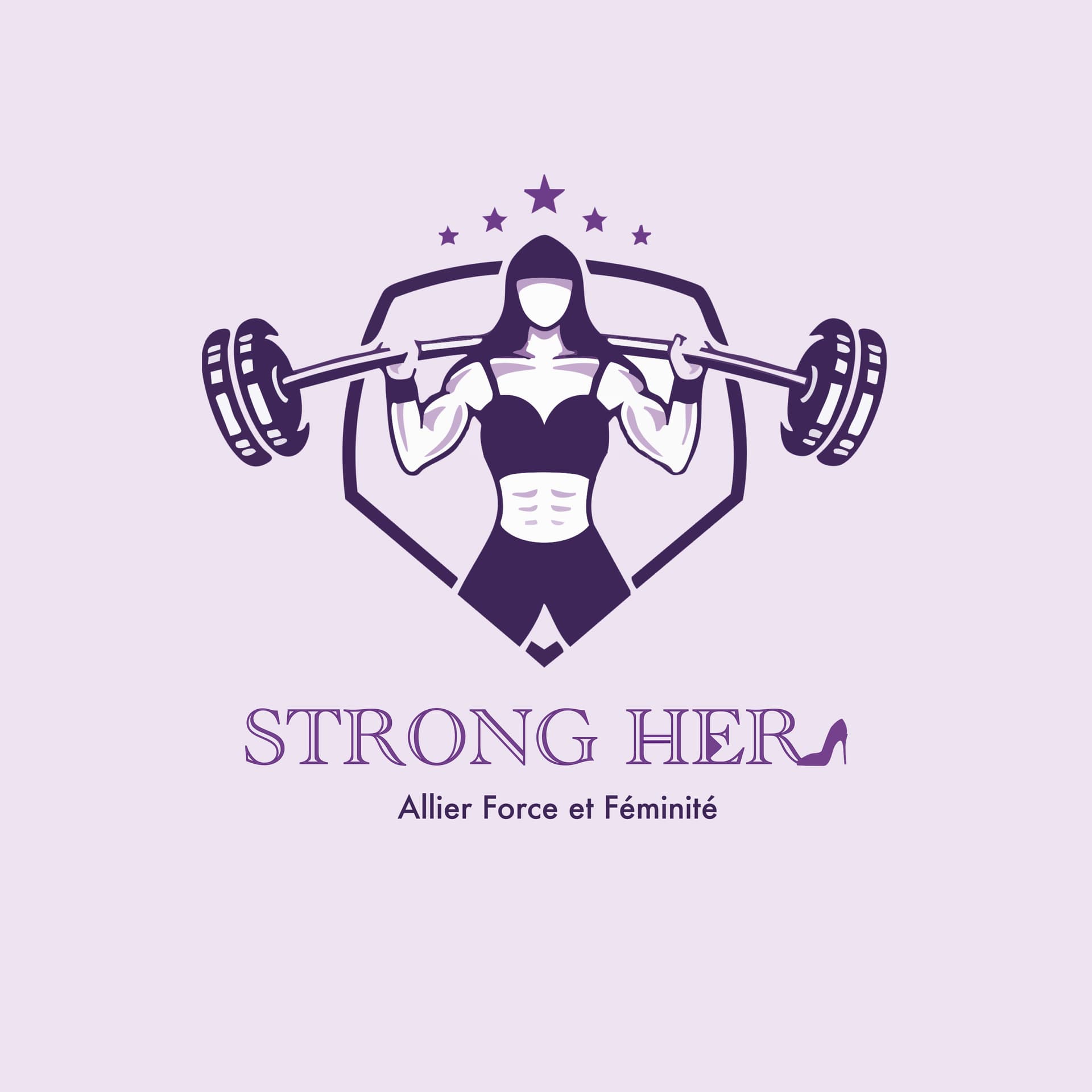 Strong Her - Podcasts