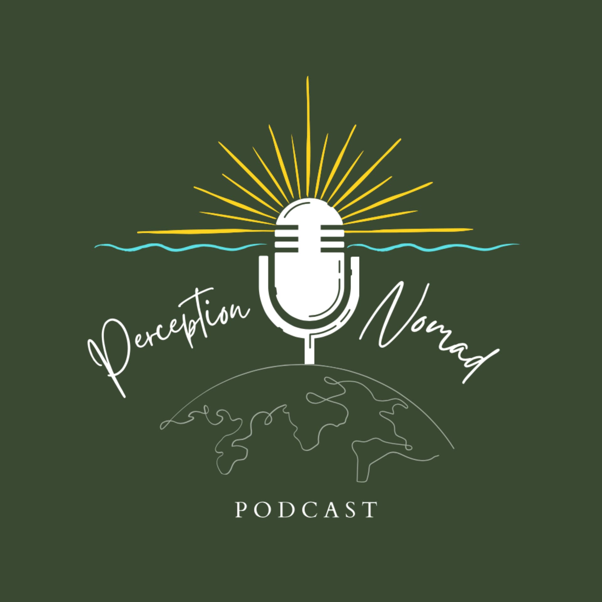 Perception Nomad - Podcasts