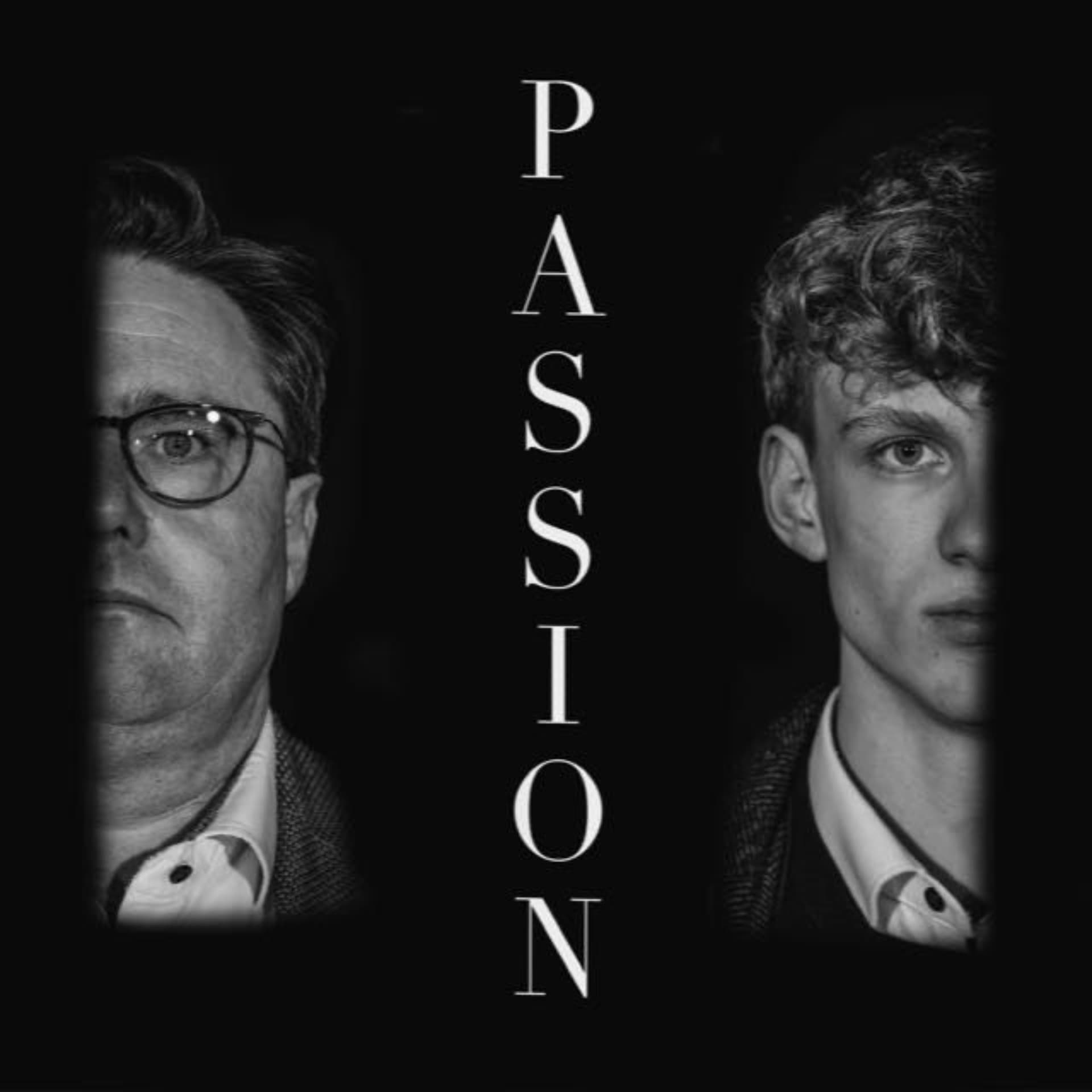 PodProject Passion - Podcasts