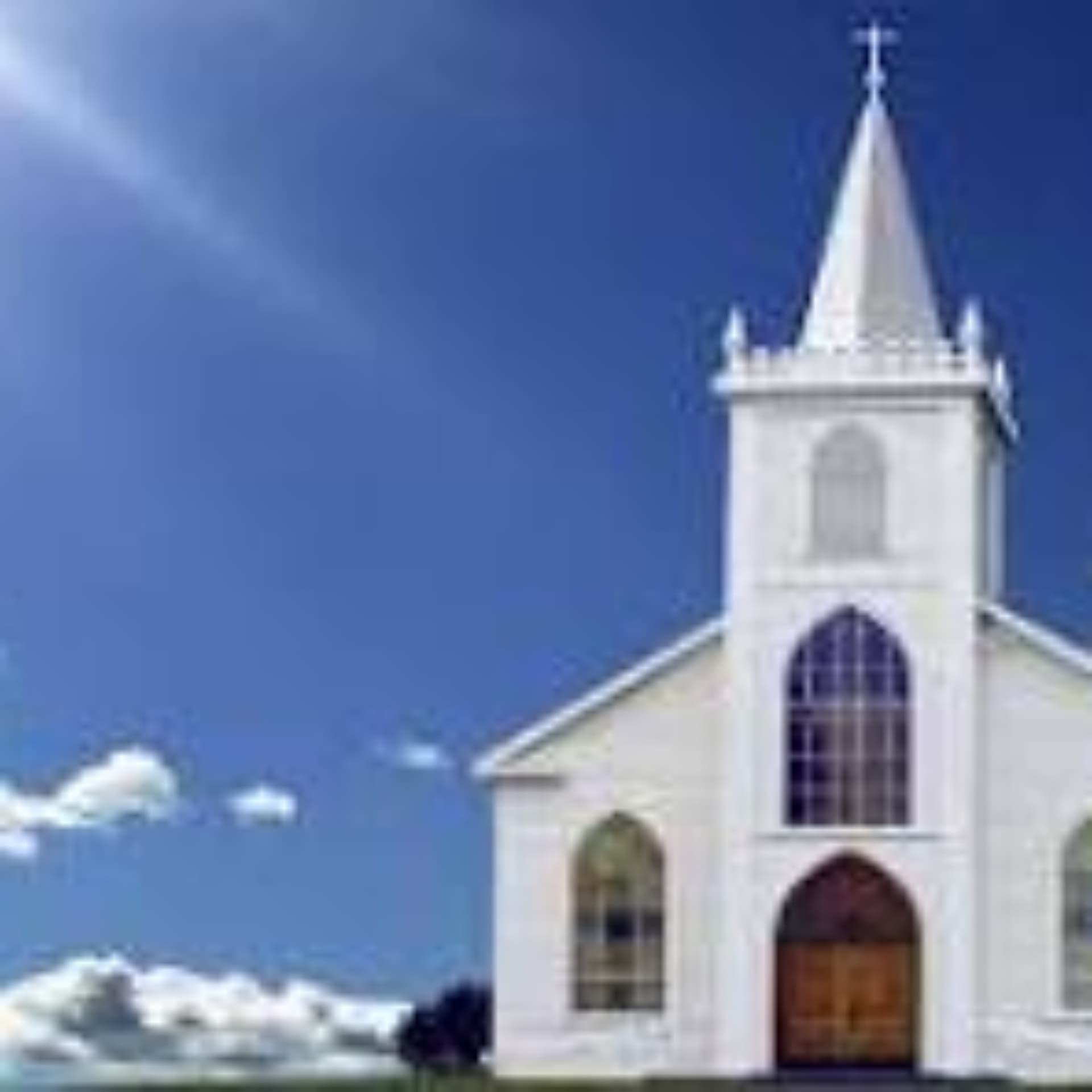 Wilson Creek Primitive Baptist Church