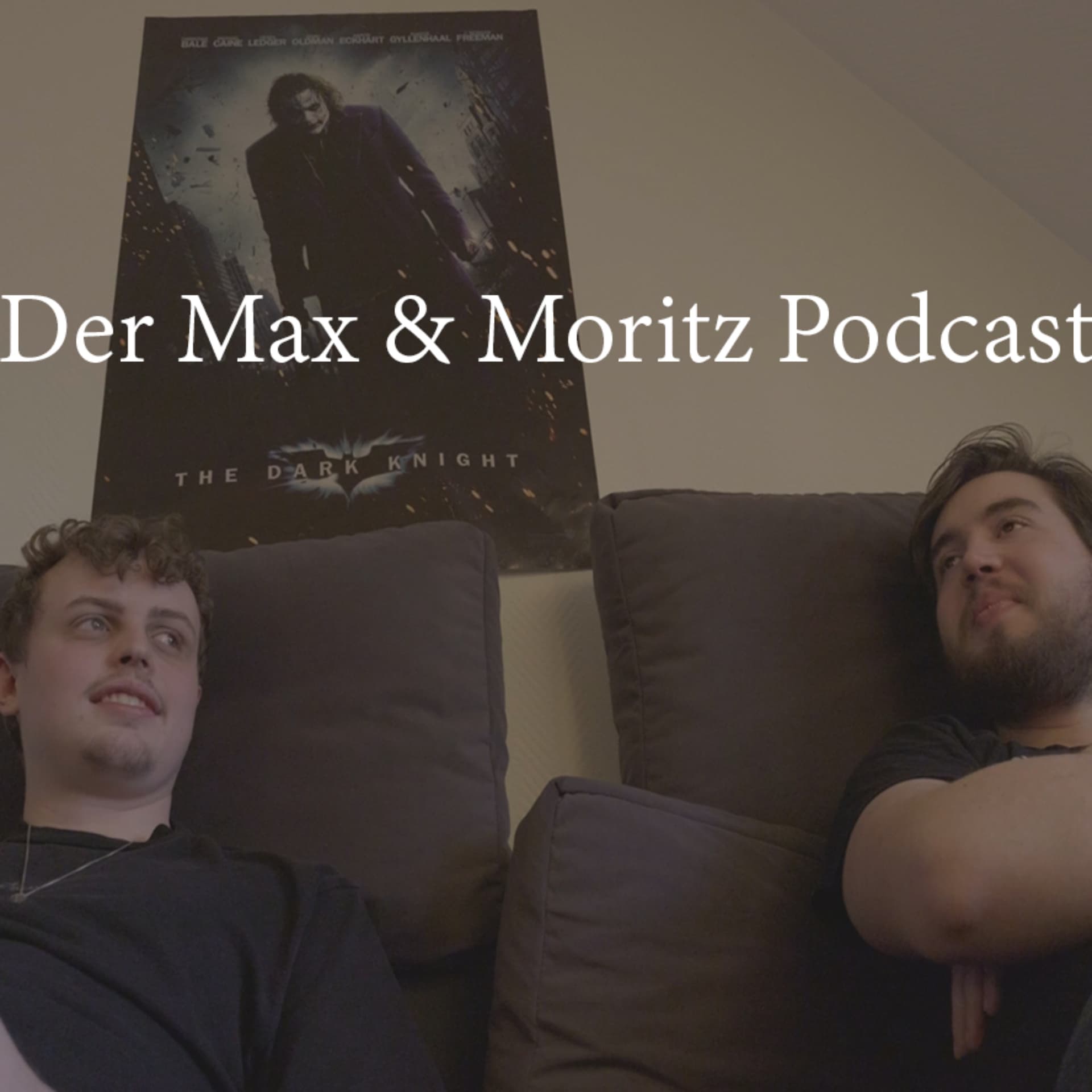 Der Max & Moritz Podcast - Podcasts