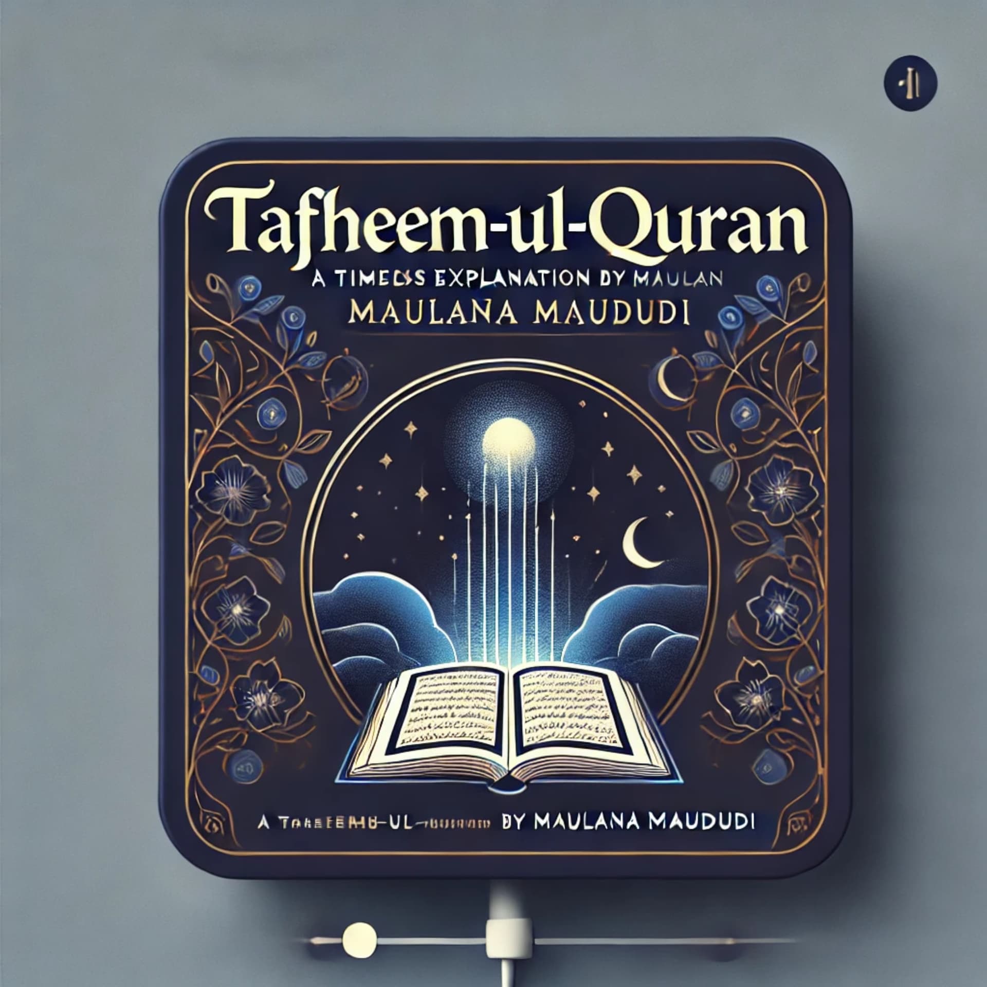 Tafheem-ul-Quran - Podcasts