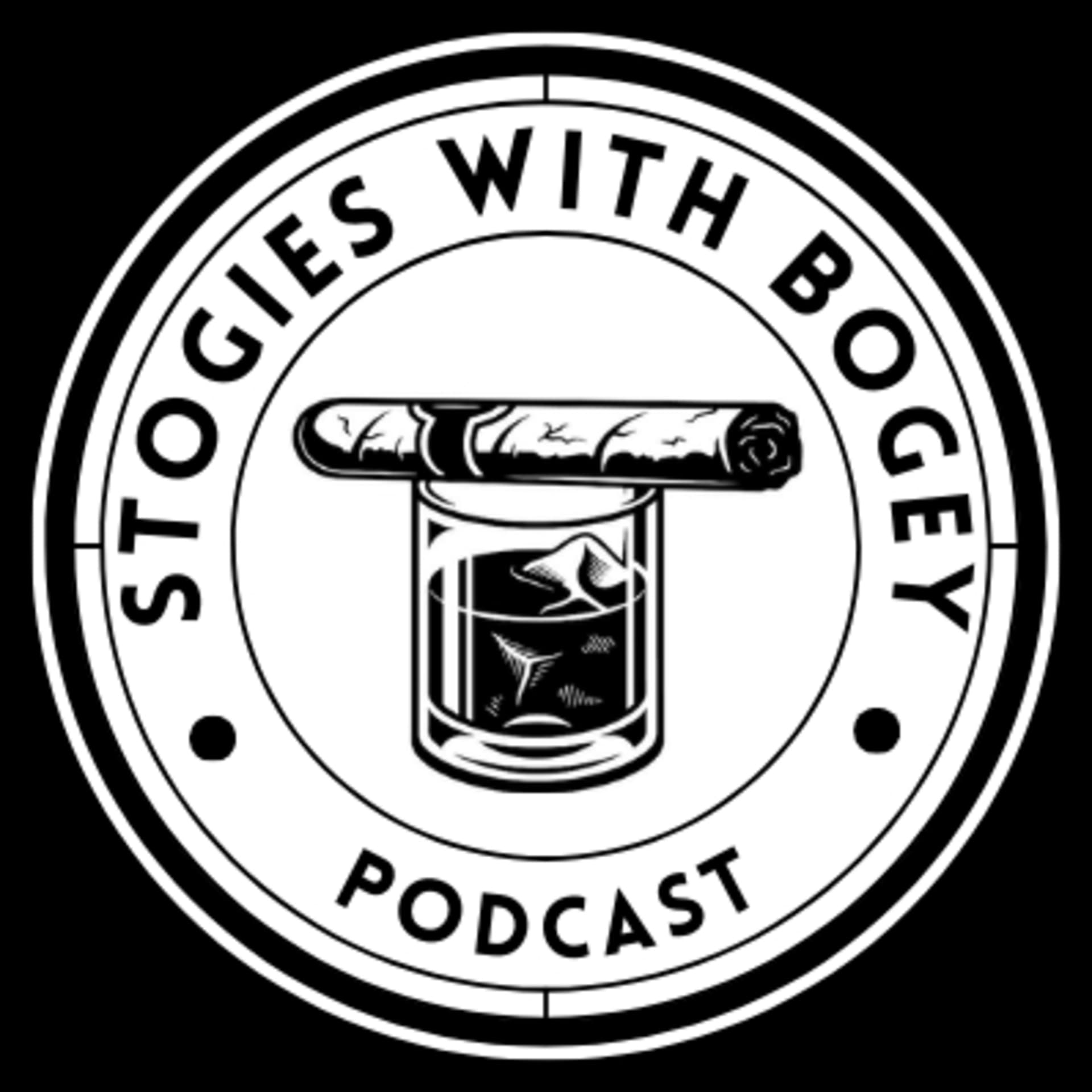 Stogies With Bogey - Podcasts