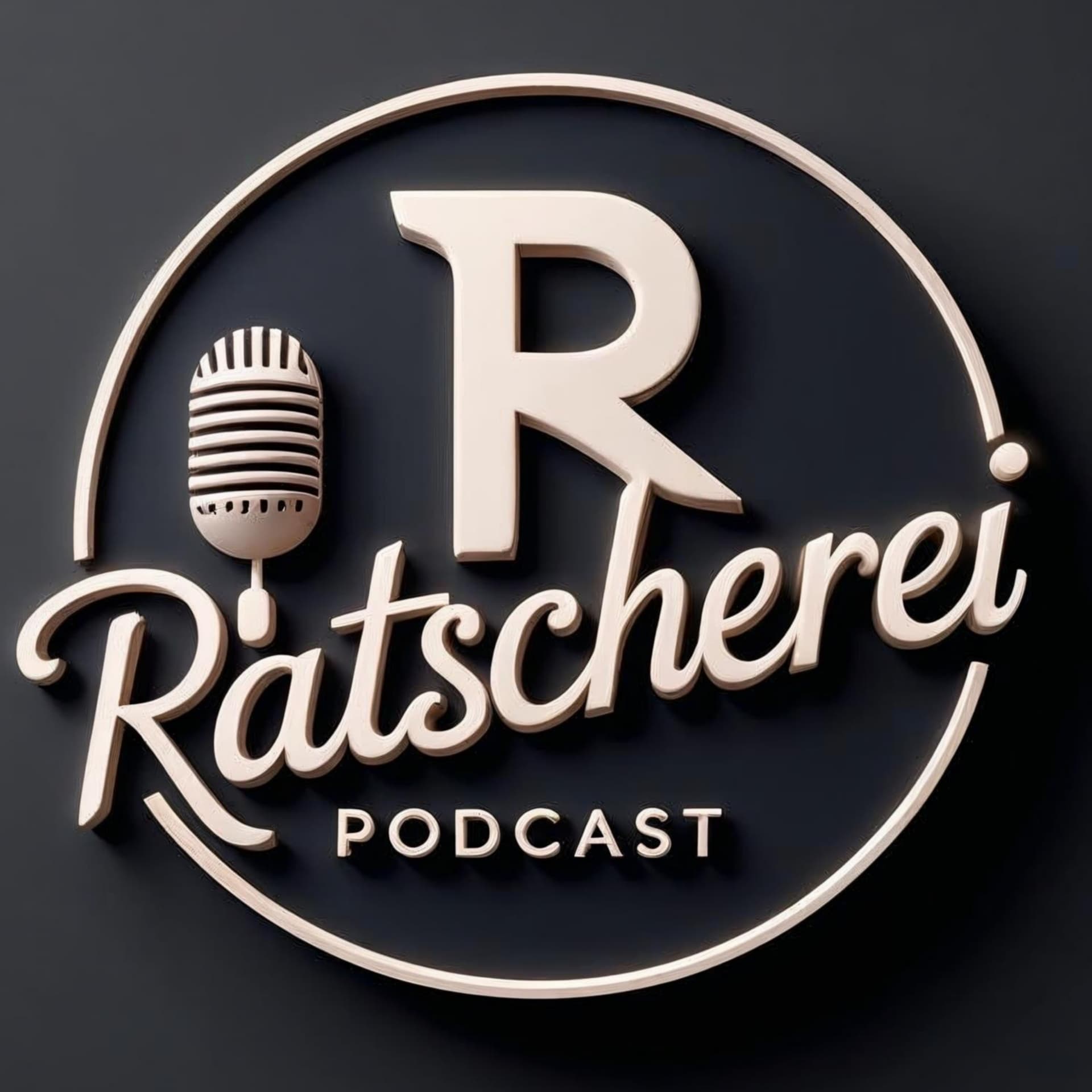 RATSCHEREI ...der gesellige Podcast unter Freunden! - Podcasts
