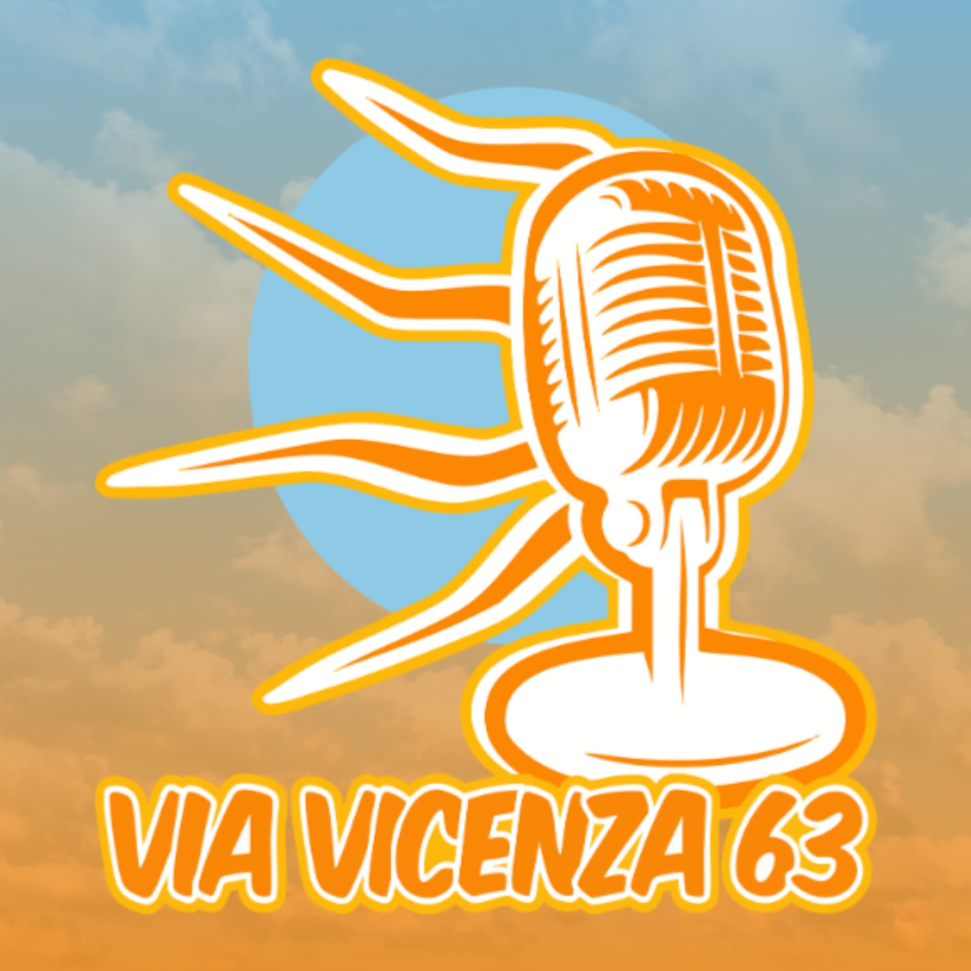 Via Vicenza 63 - Podcasts