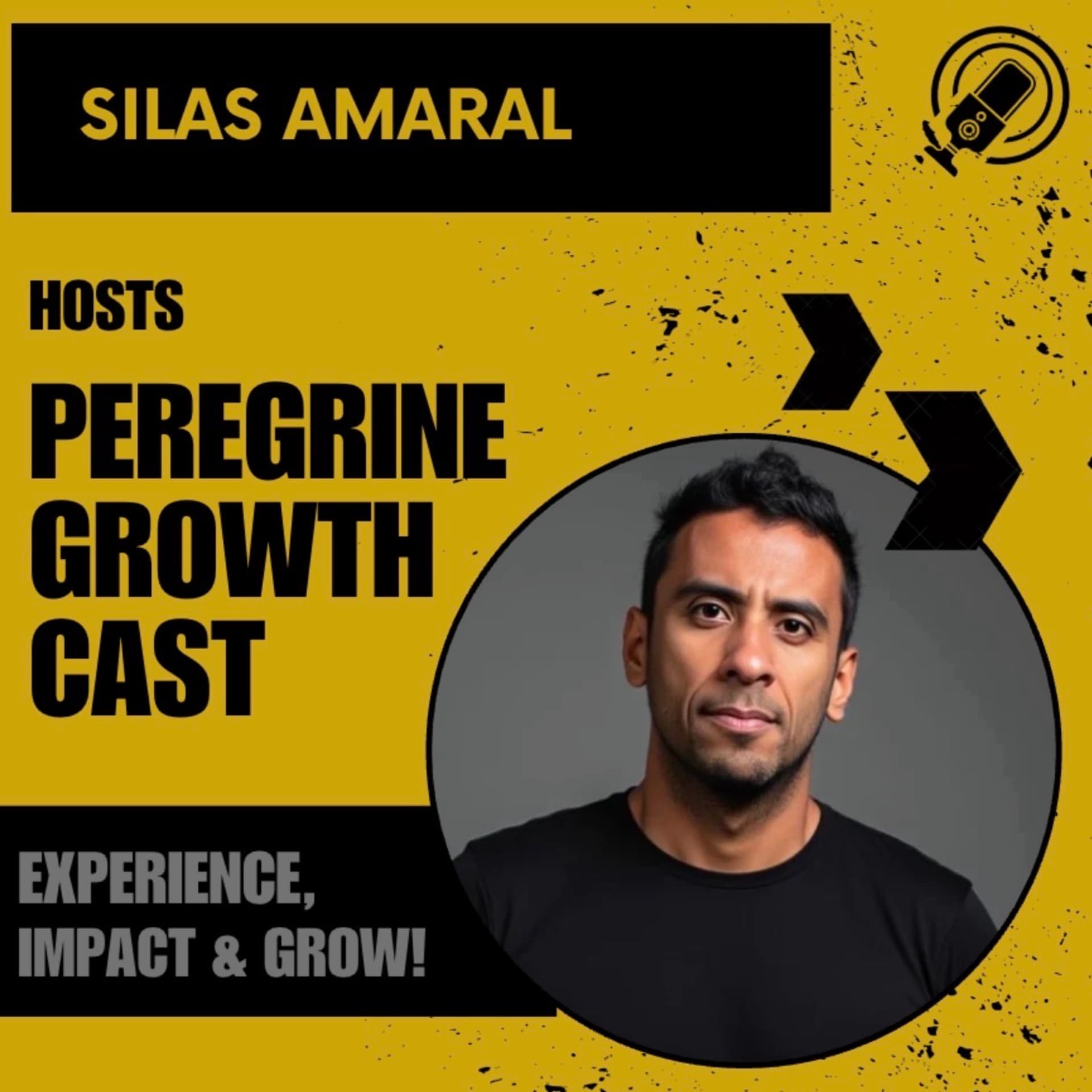 Peregrine Growth Cast - Podcasts