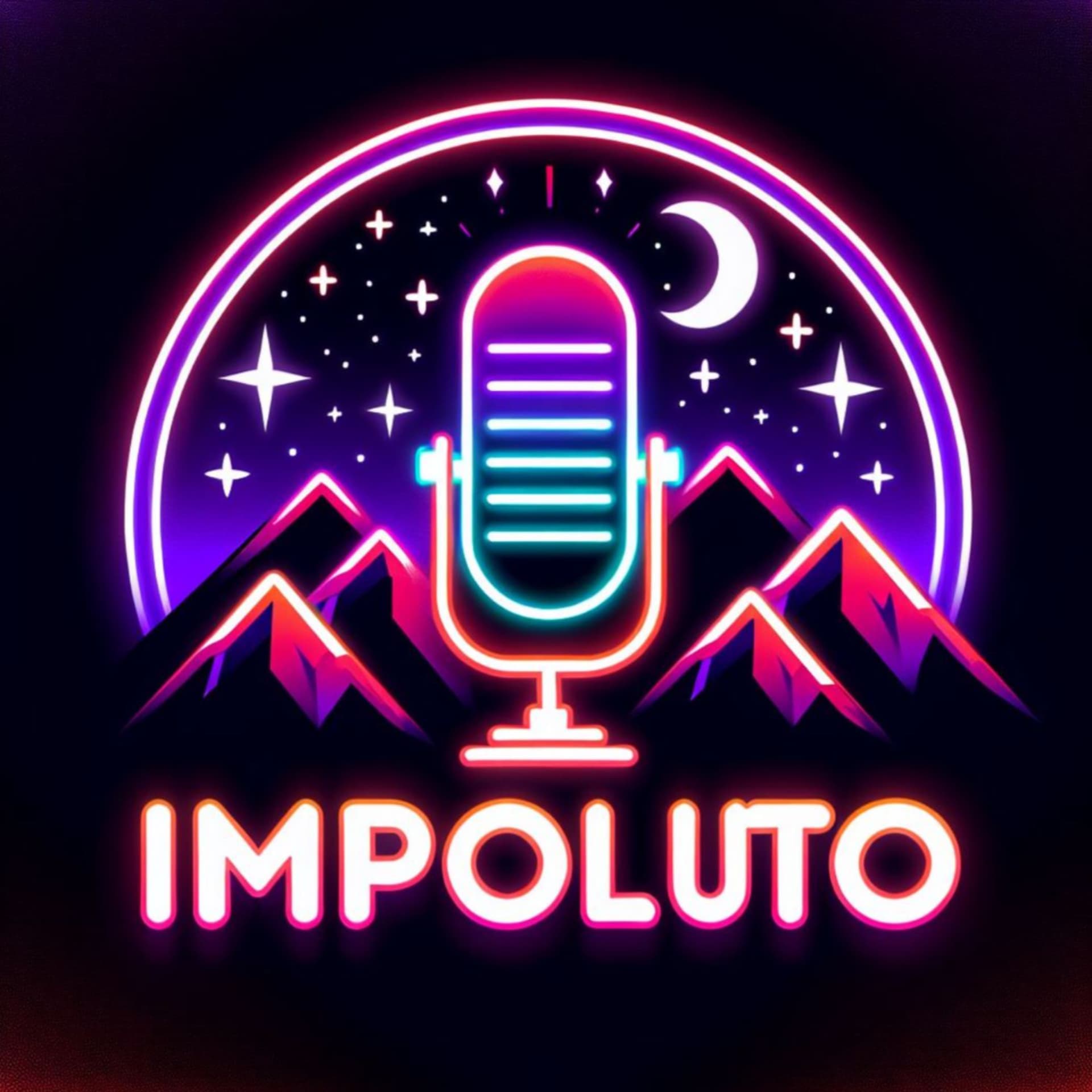 Impoluto - Podcasts