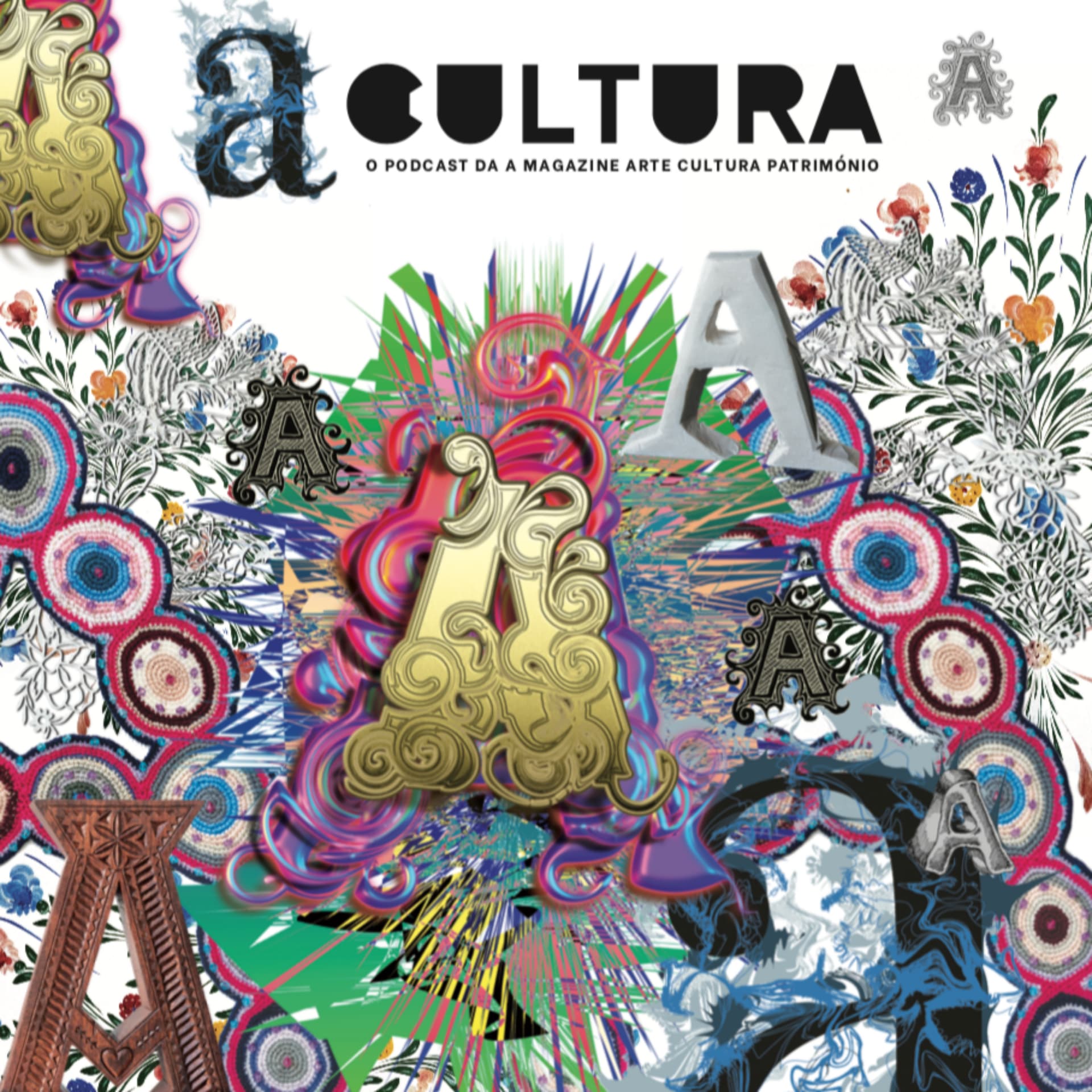 A CULTURA - Podcasts