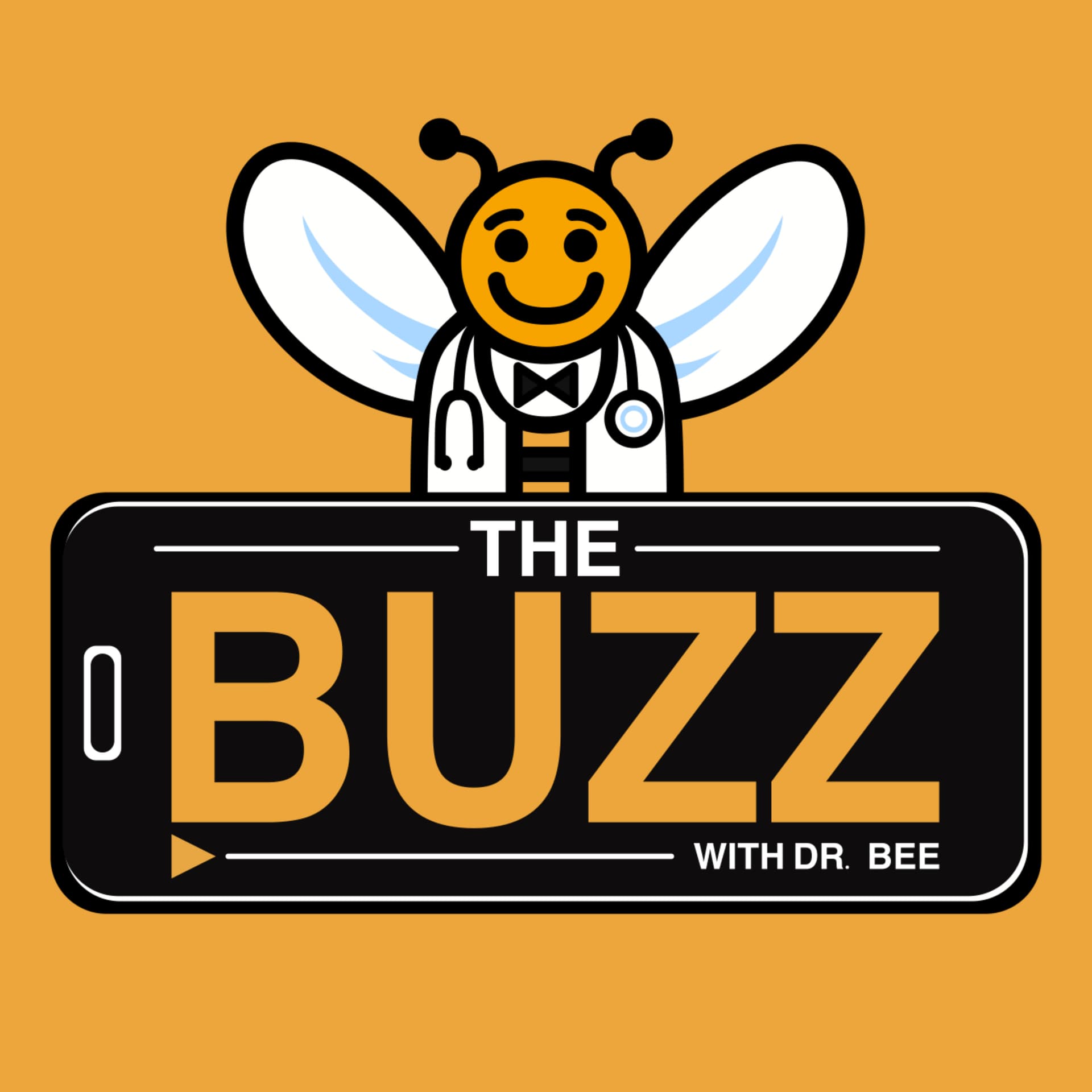The Buzz: Parenting and Pediatrics with Dr. Bee - Podcasts