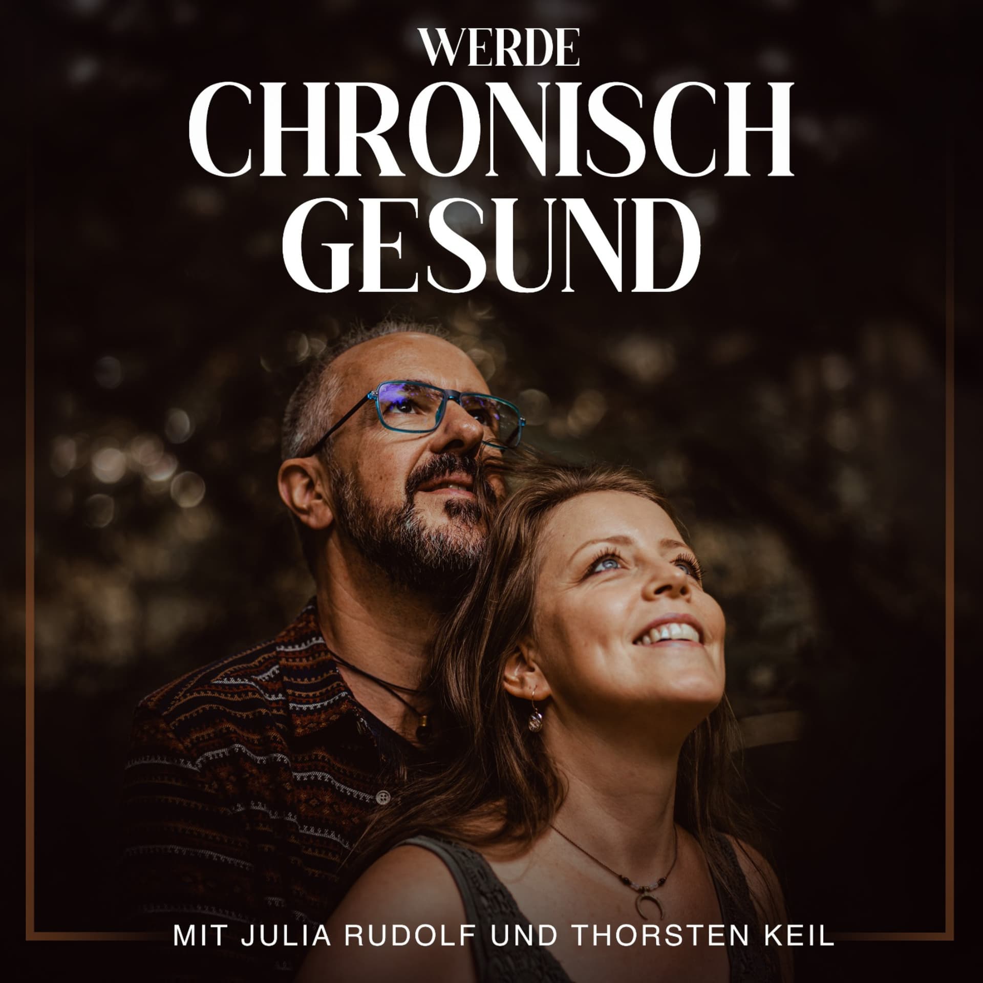 werde chronisch gesund - Heilung von Körper, Geist und Seele nach Anthony William - Podcasts