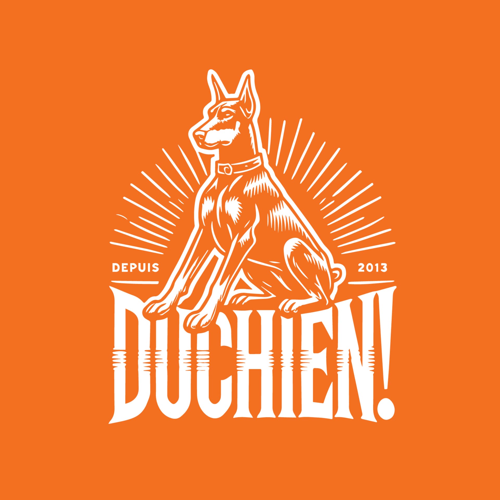 Du Chien ! - Podcasts