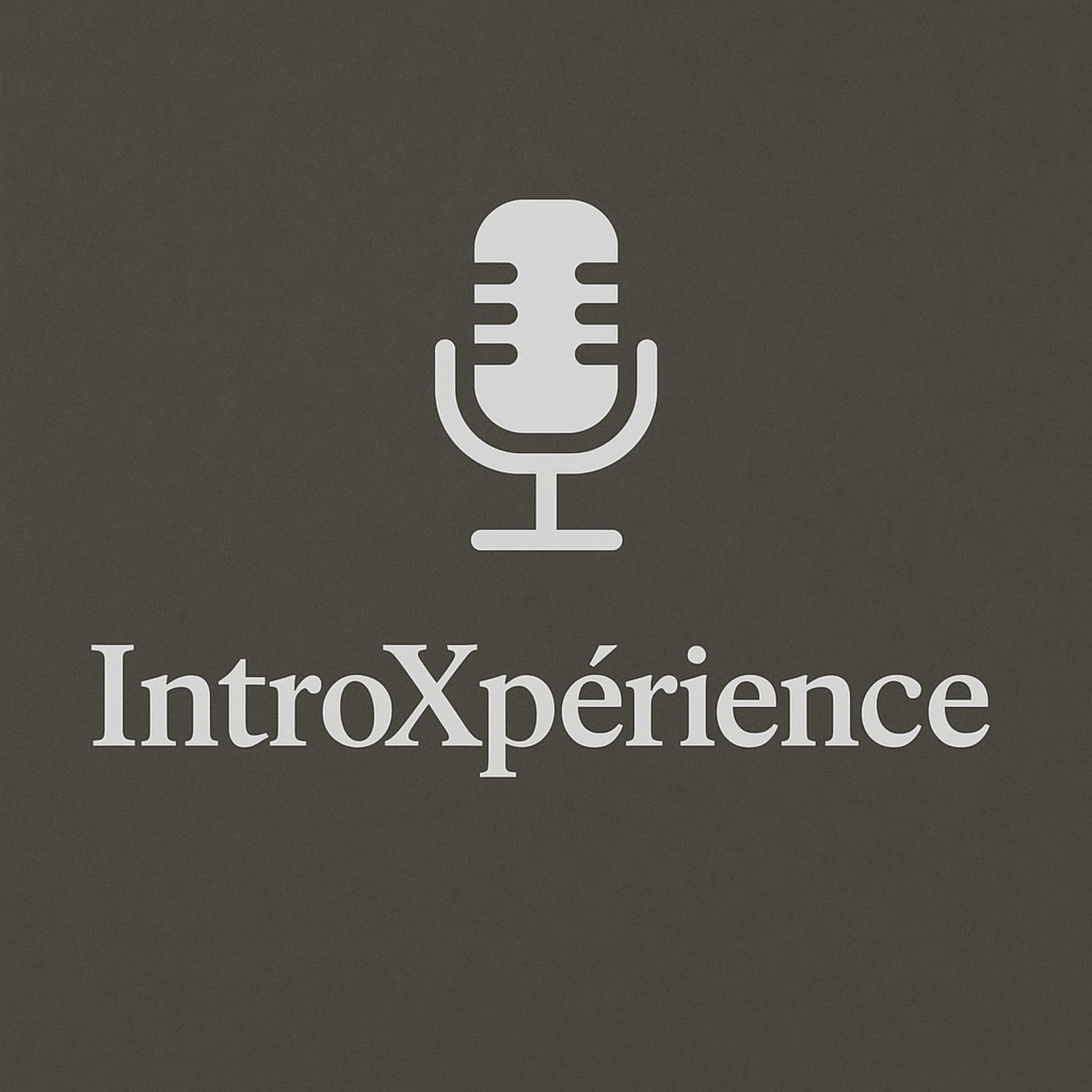 IntroXperience - Podcasts