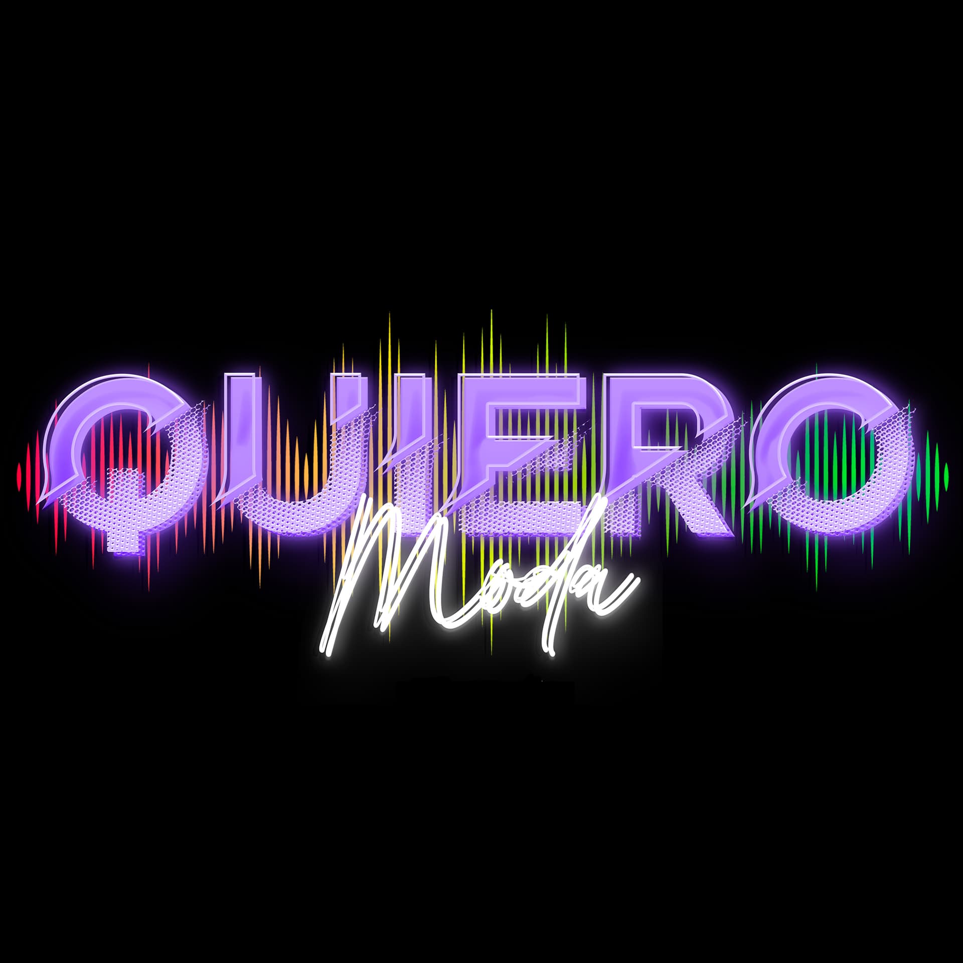 QUIERO MODA - Podcasts