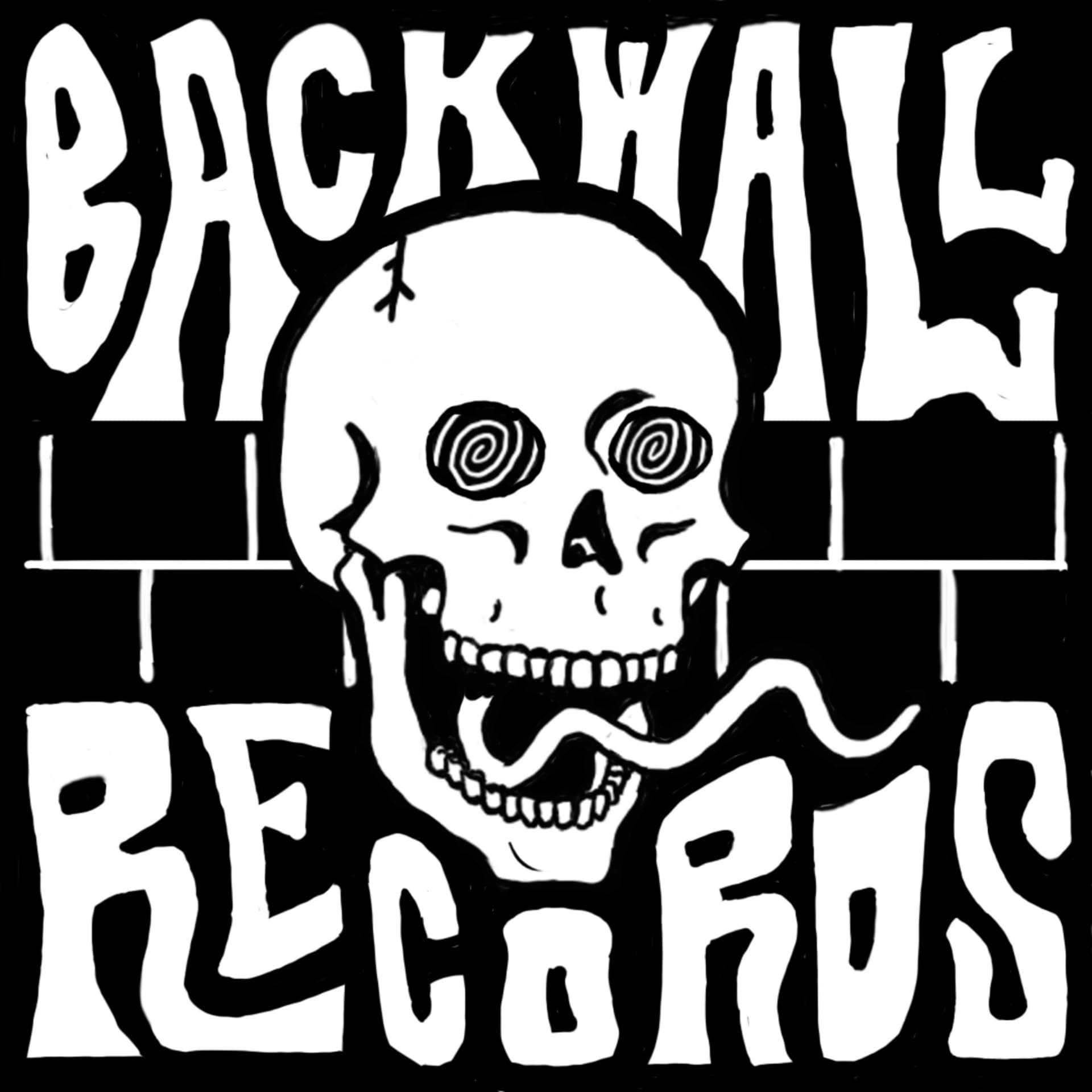 Back Wall Records - Podcasts