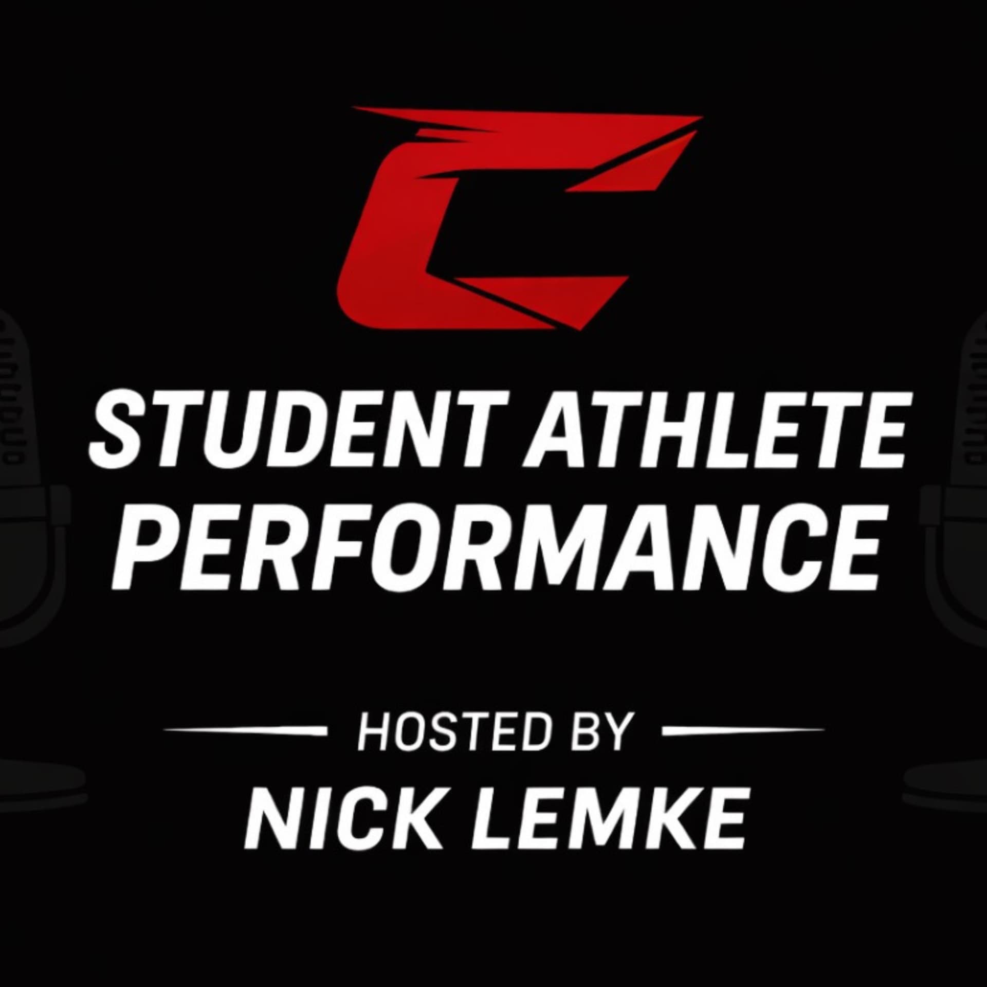 Student Athlete Performance - Podcasts