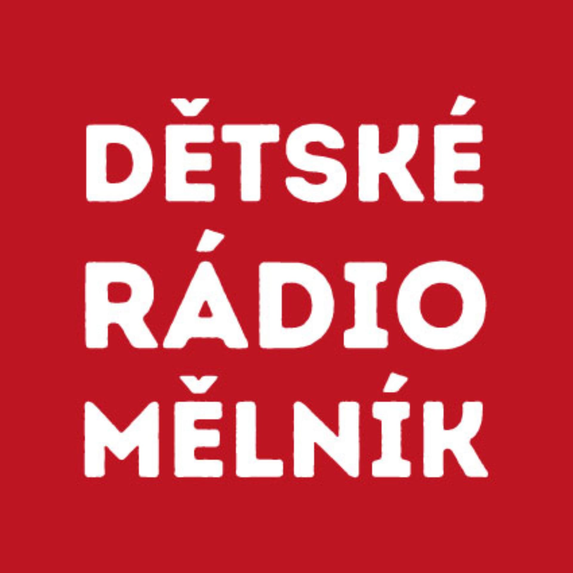 Dětské rádio Mělník - video - Podcasts