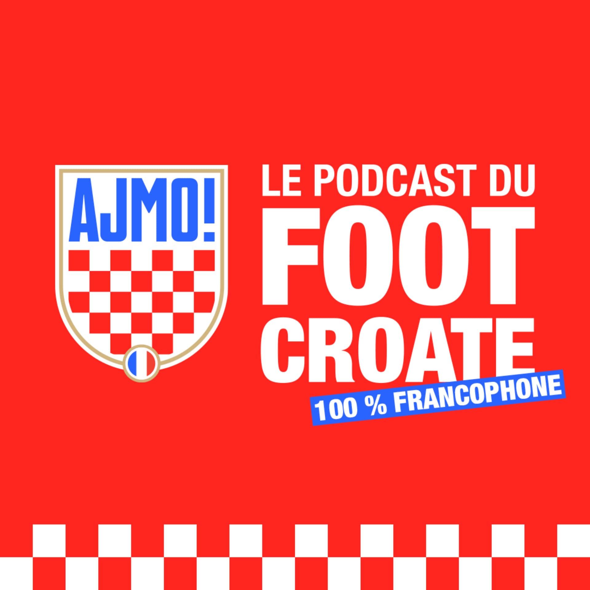 Le podcast du foot croate - Podcasts