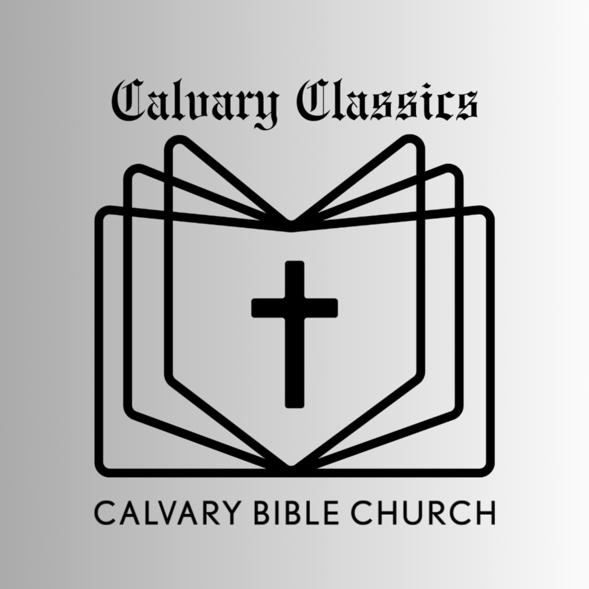 Calvary Classics - Podcasts