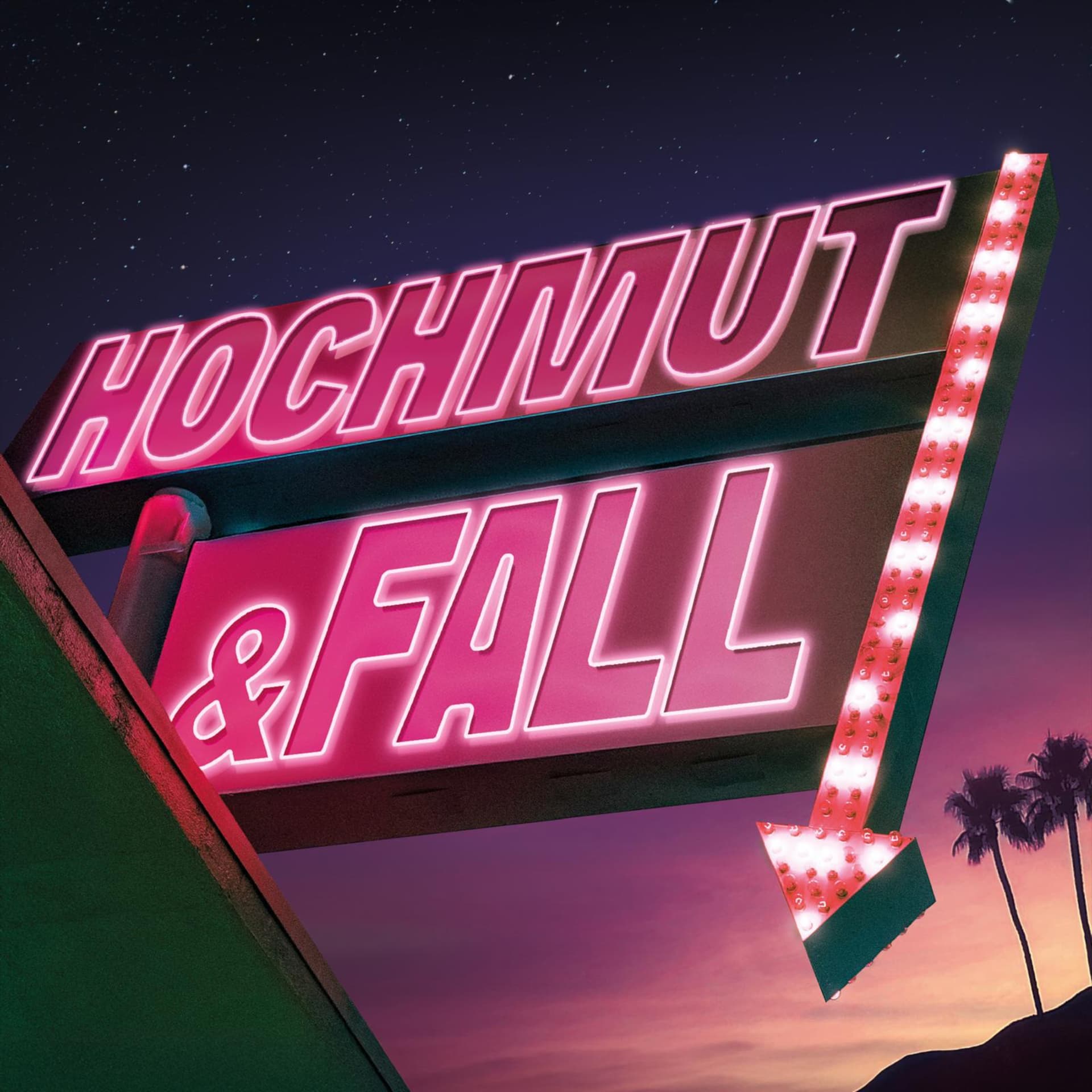 Hochmut & Fall - Podcasts