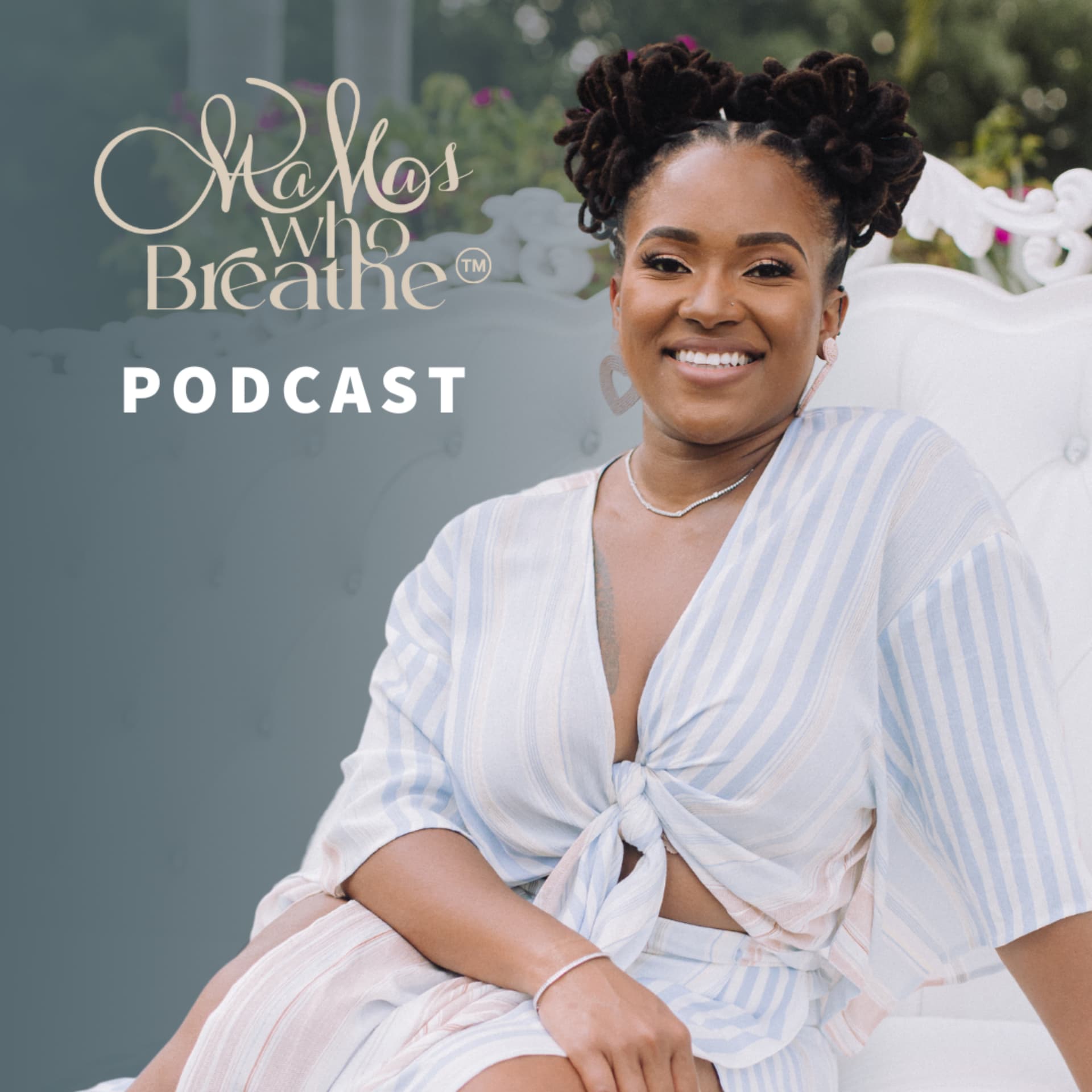 Mamas Who Breathe Podcast - Podcasts