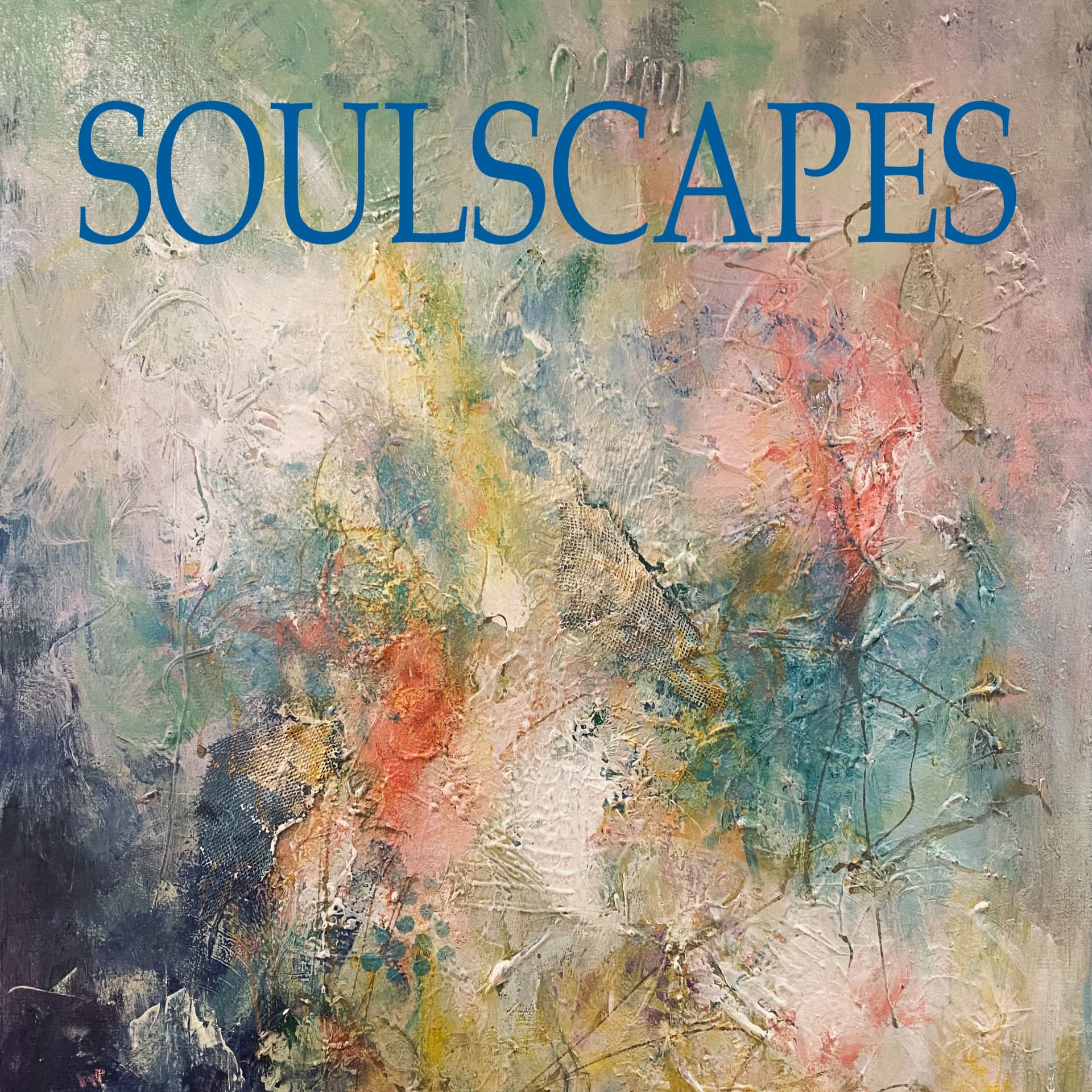 ADI BRAUN SOULSCAPES - Podcasts