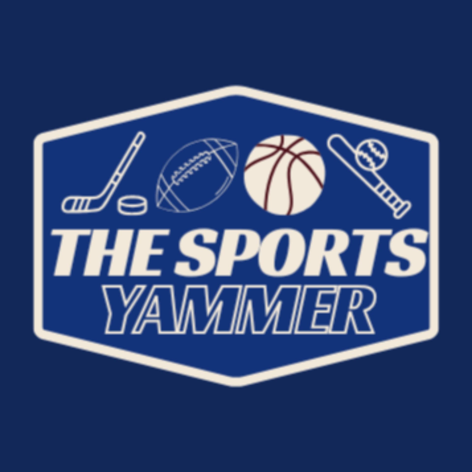 The Sports Yammer - Podcasts